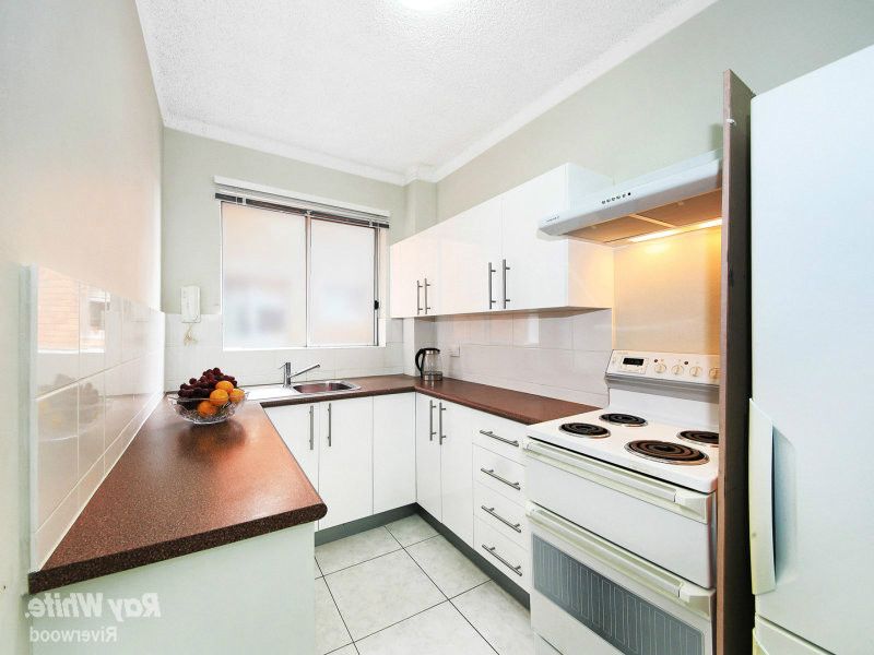 5/17 Thurlow Street, Riverwood, NSW 2210