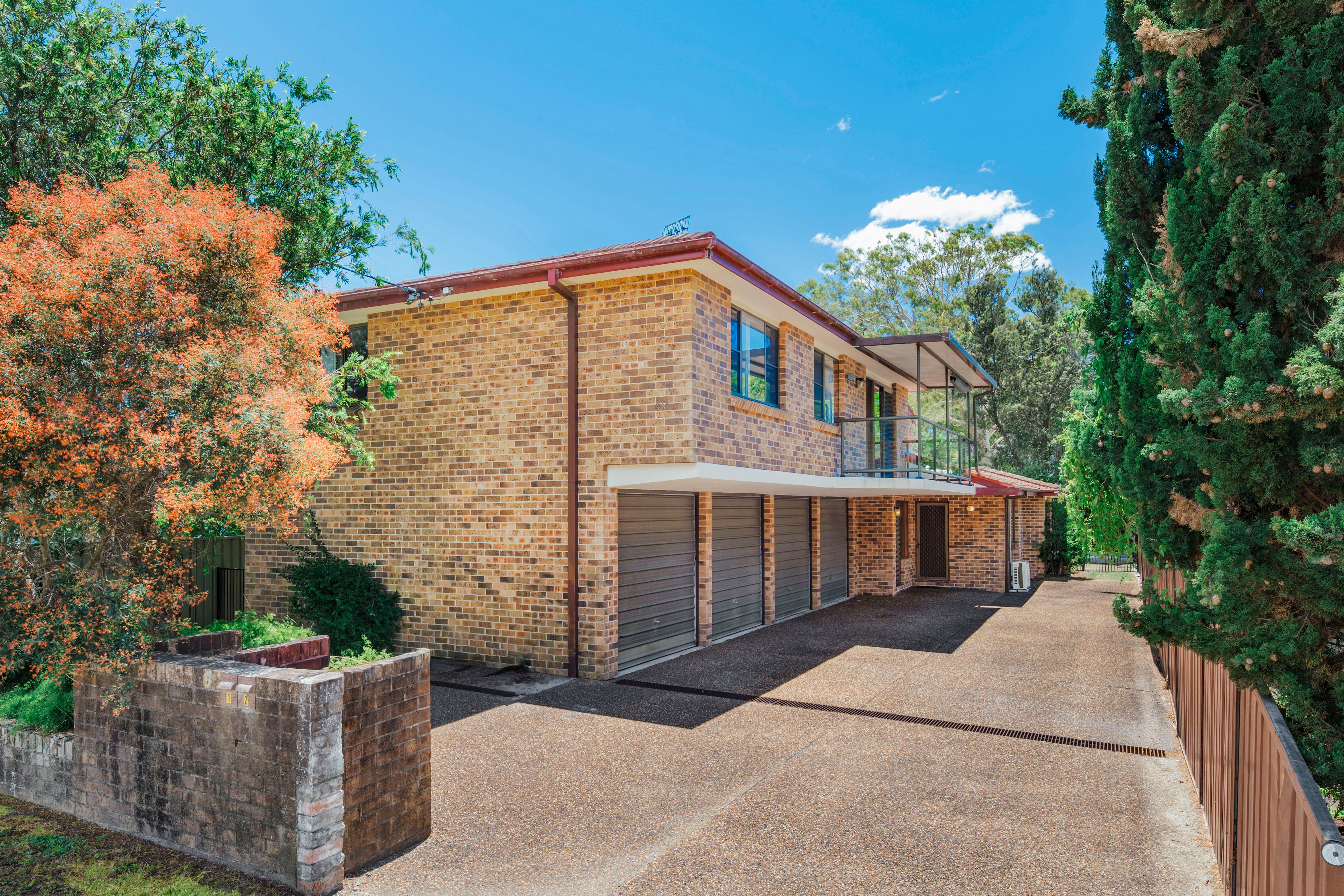 1&2/42 Achilles Street, Nelson Bay, NSW 2315