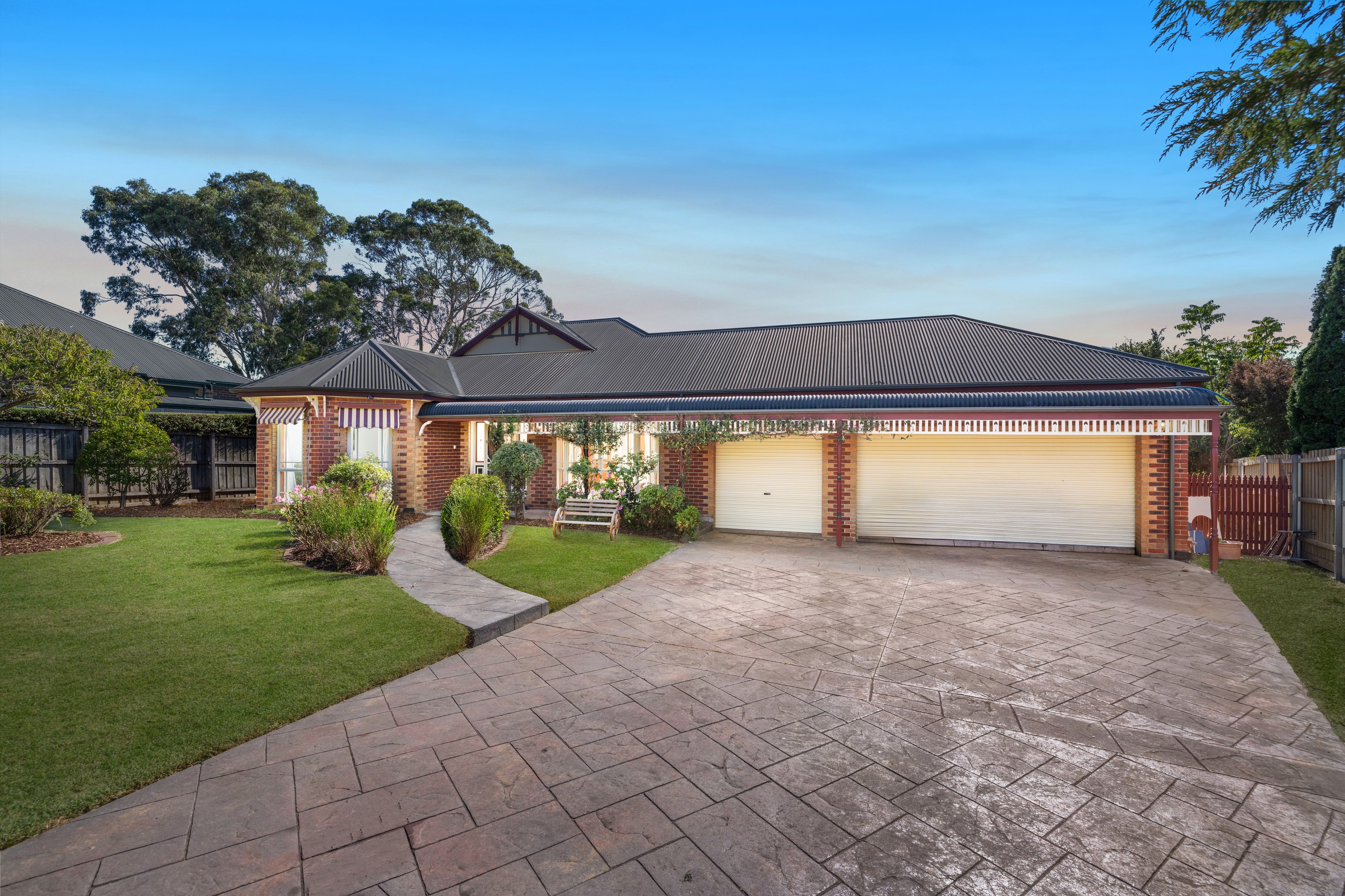 5 Ruby Close, Rowville, VIC 3178