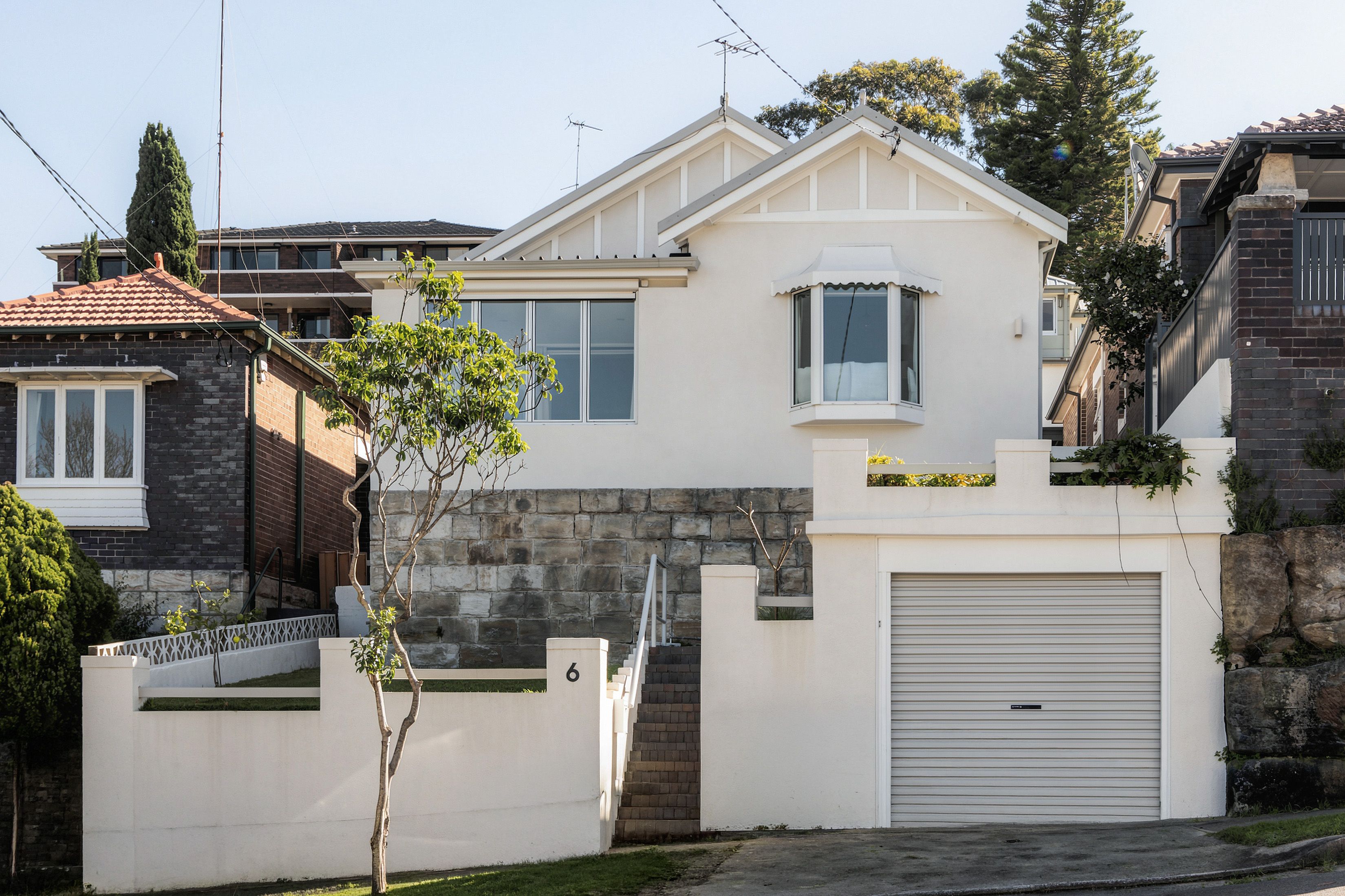 6 Judge Street — photo from Ray White Eastern Beaches Coogee