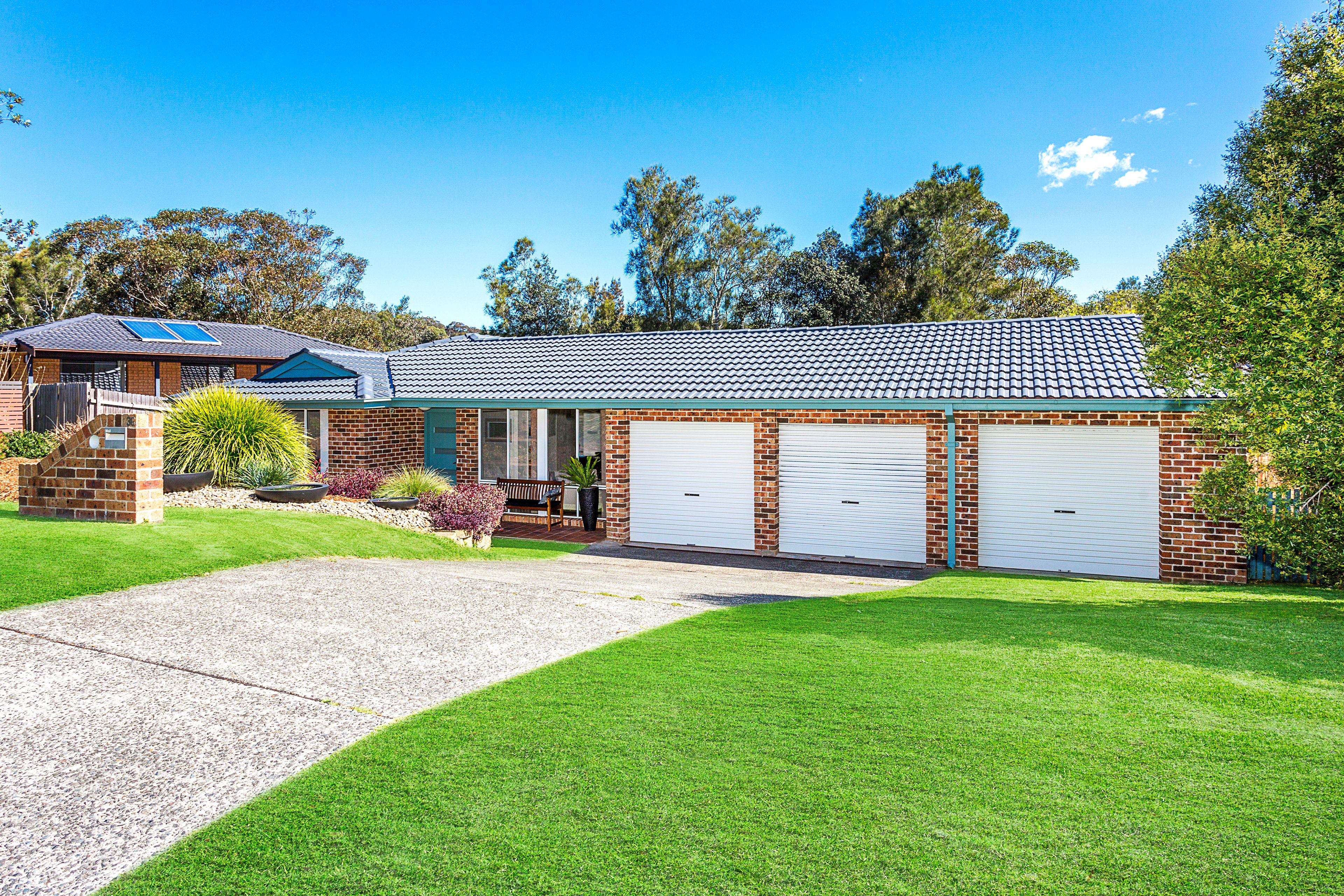 36 Hughes Crescent