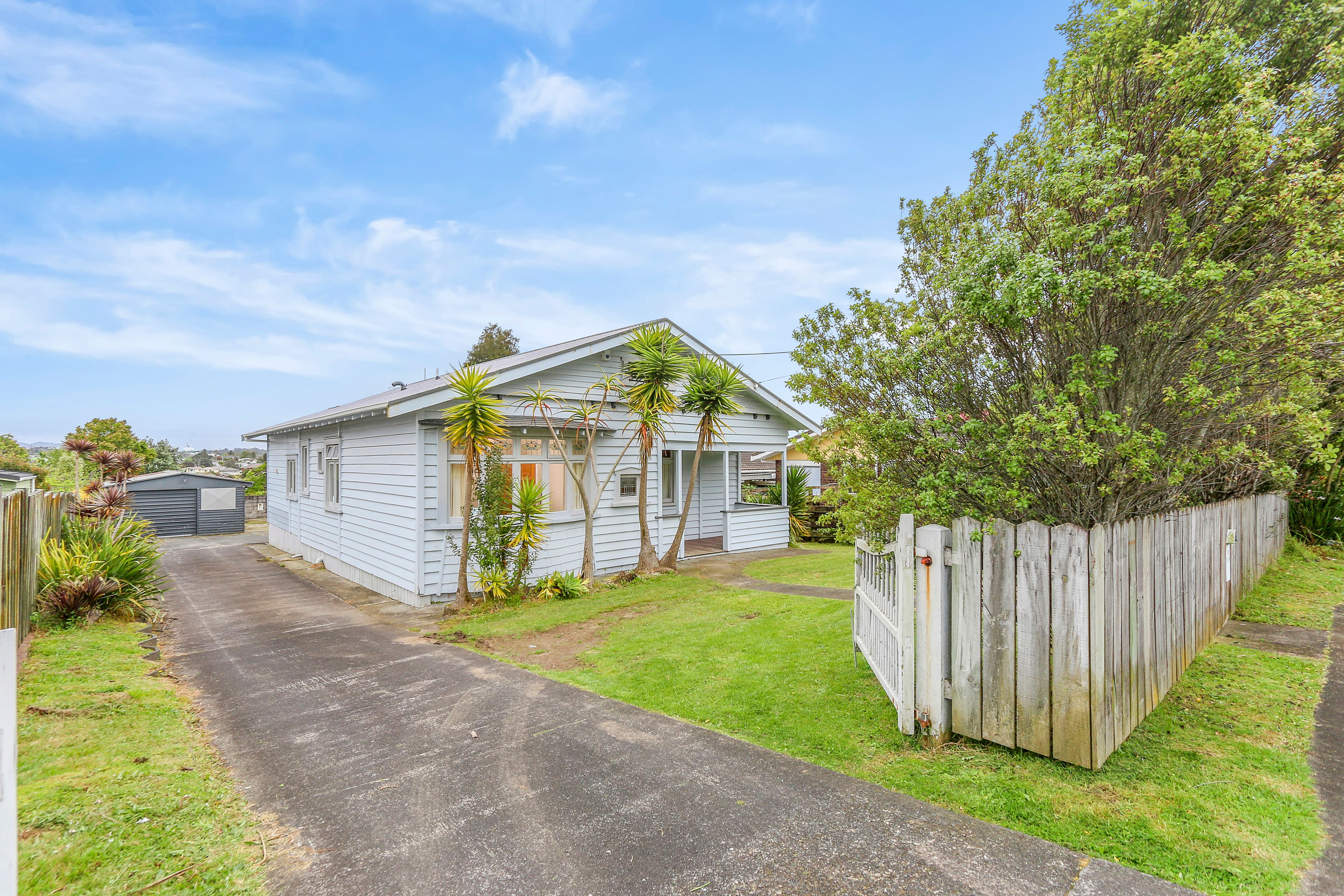 87 Astley Avenue, New Lynn, Waitakere City