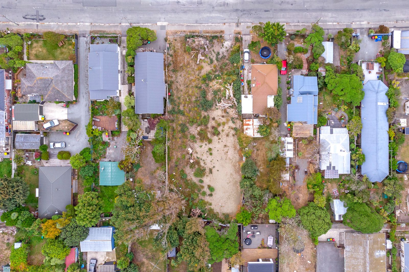 41 Leaver Terrace, North New Brighton, Christchurch City