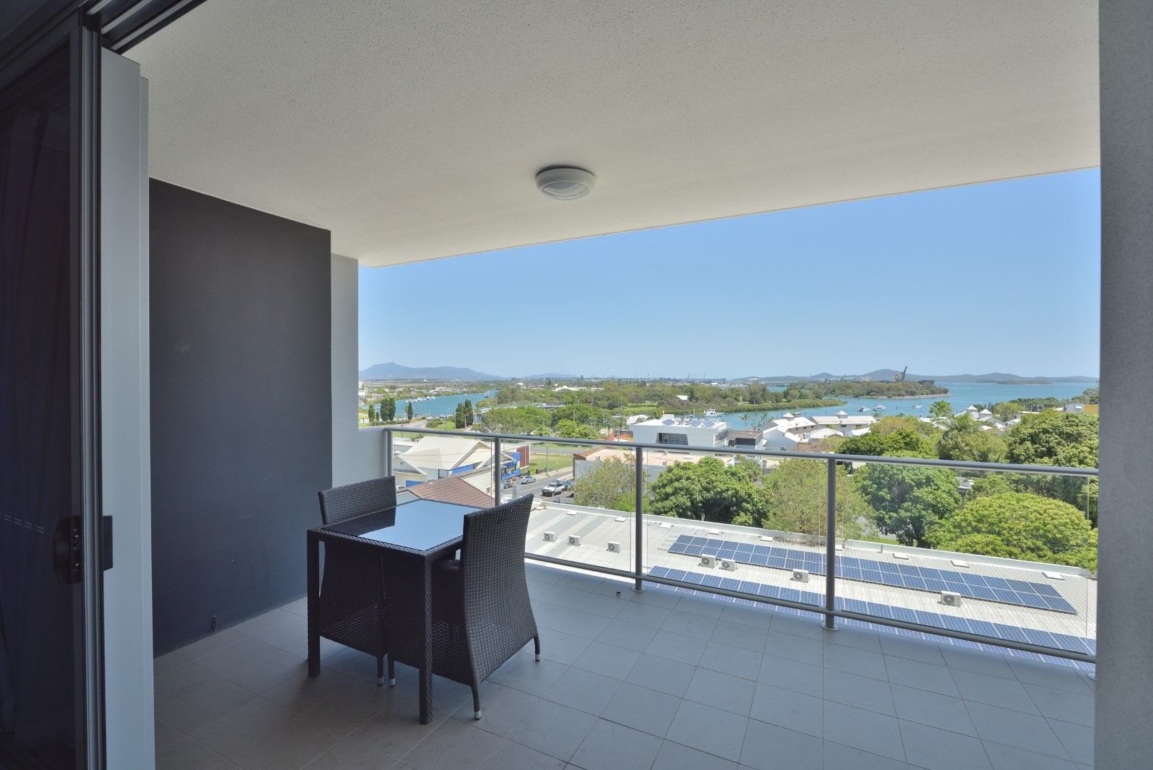 33/30 Goondoon Street, Gladstone Central, QLD 4680