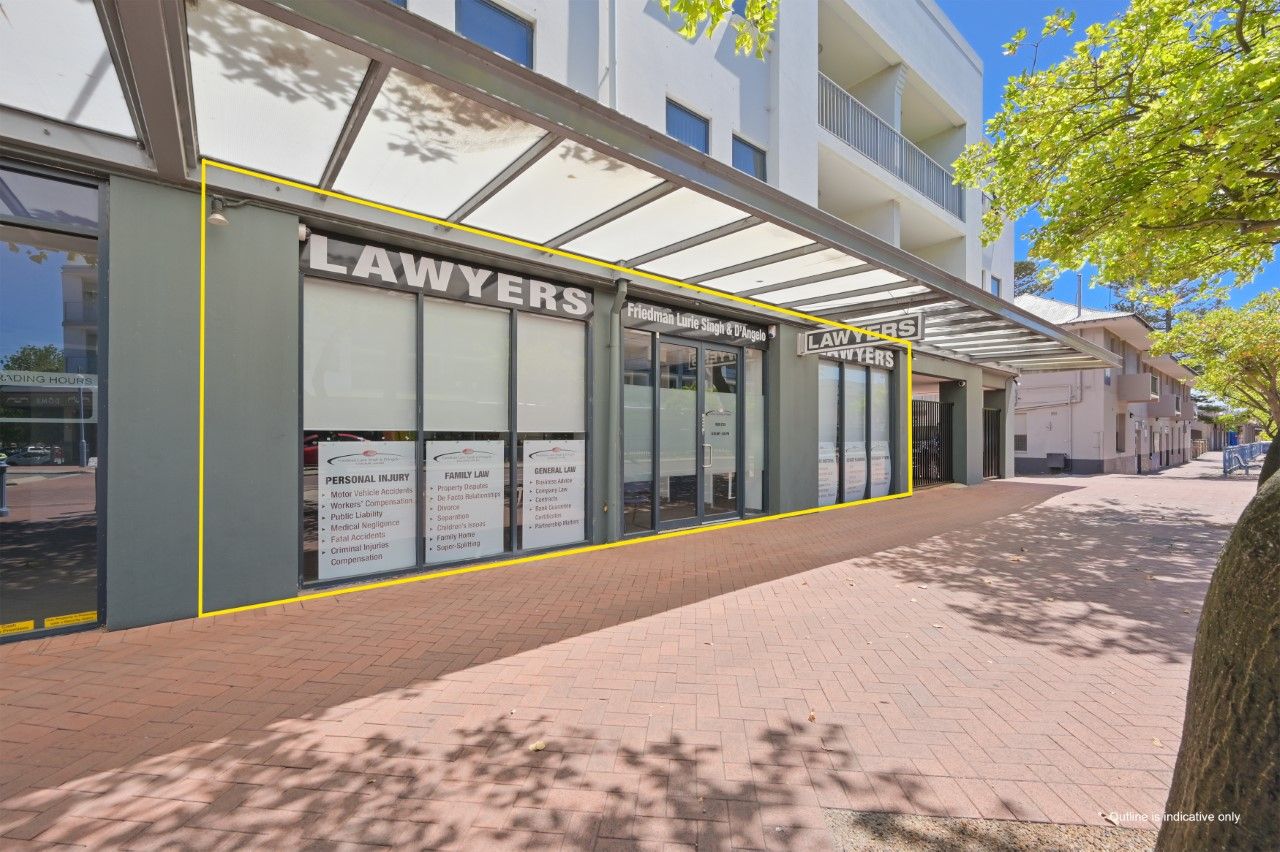 Ground Floor/24 Kent Street, Rockingham, WA 6168