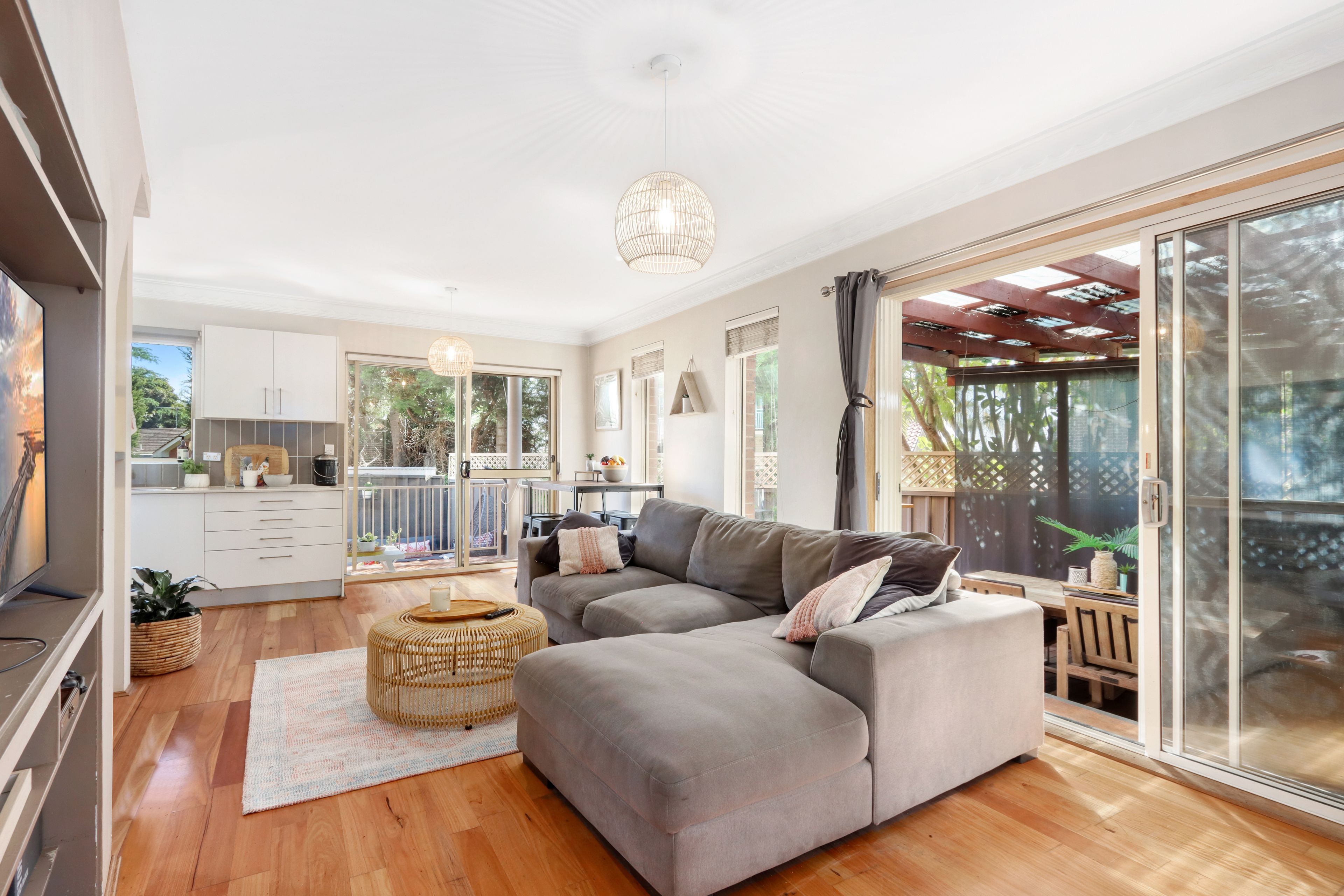 3/92 Port Hacking Road, Sylvania, NSW 2224