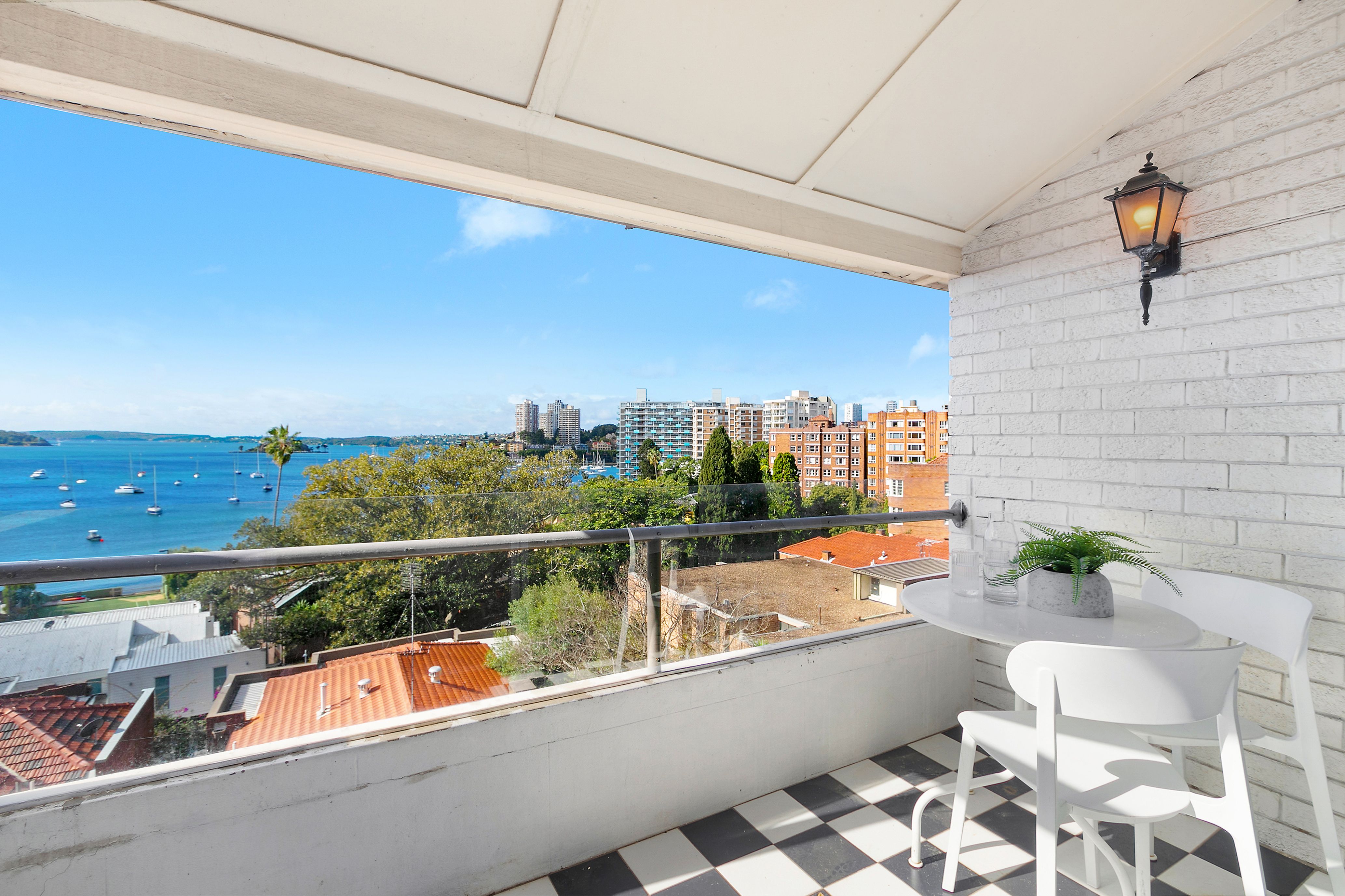 18/8 Onslow Avenue, Elizabeth Bay, NSW 2011