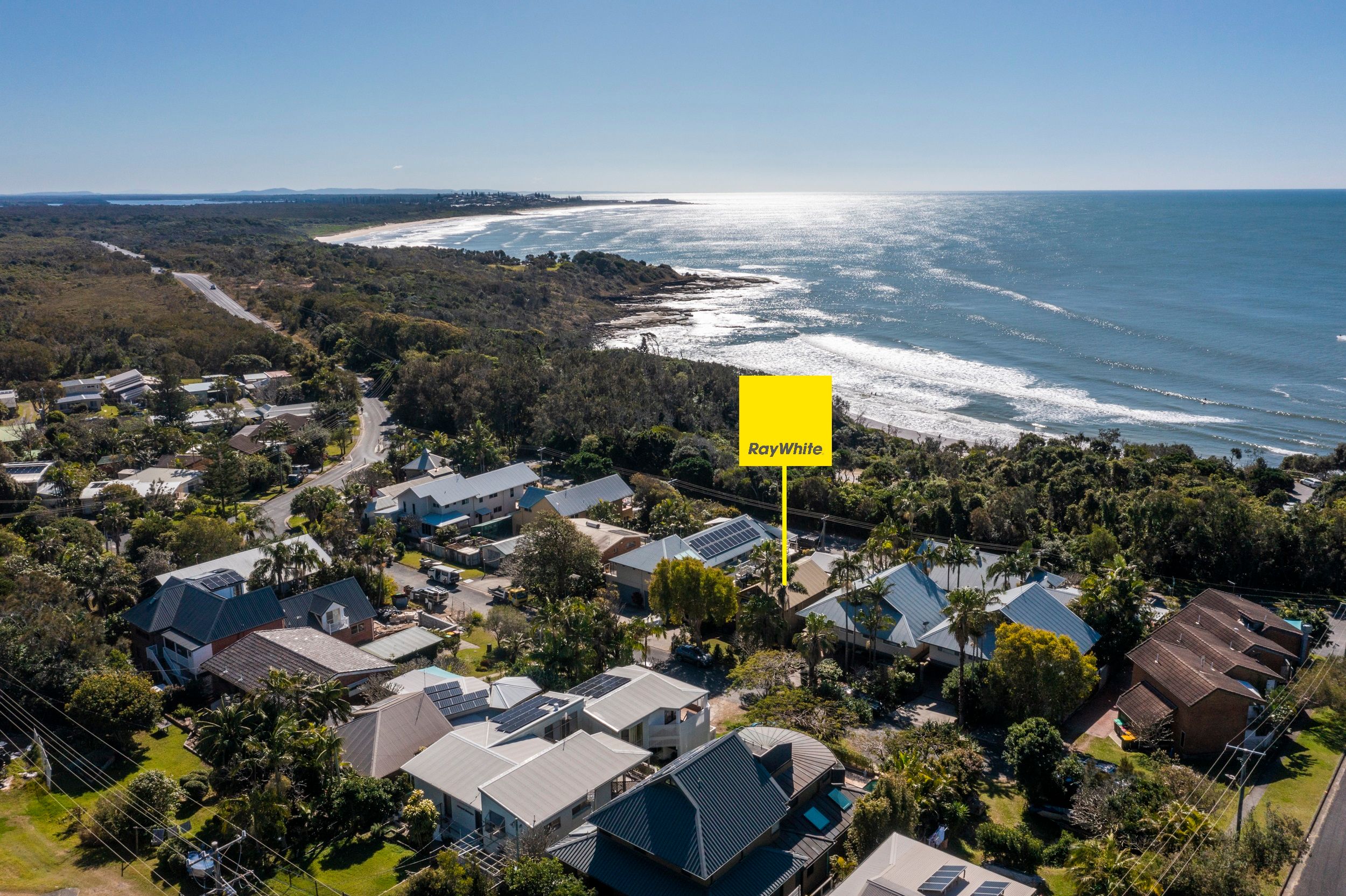 12 Angourie Street, Angourie, NSW 2464 Sold House Ray White Yamba