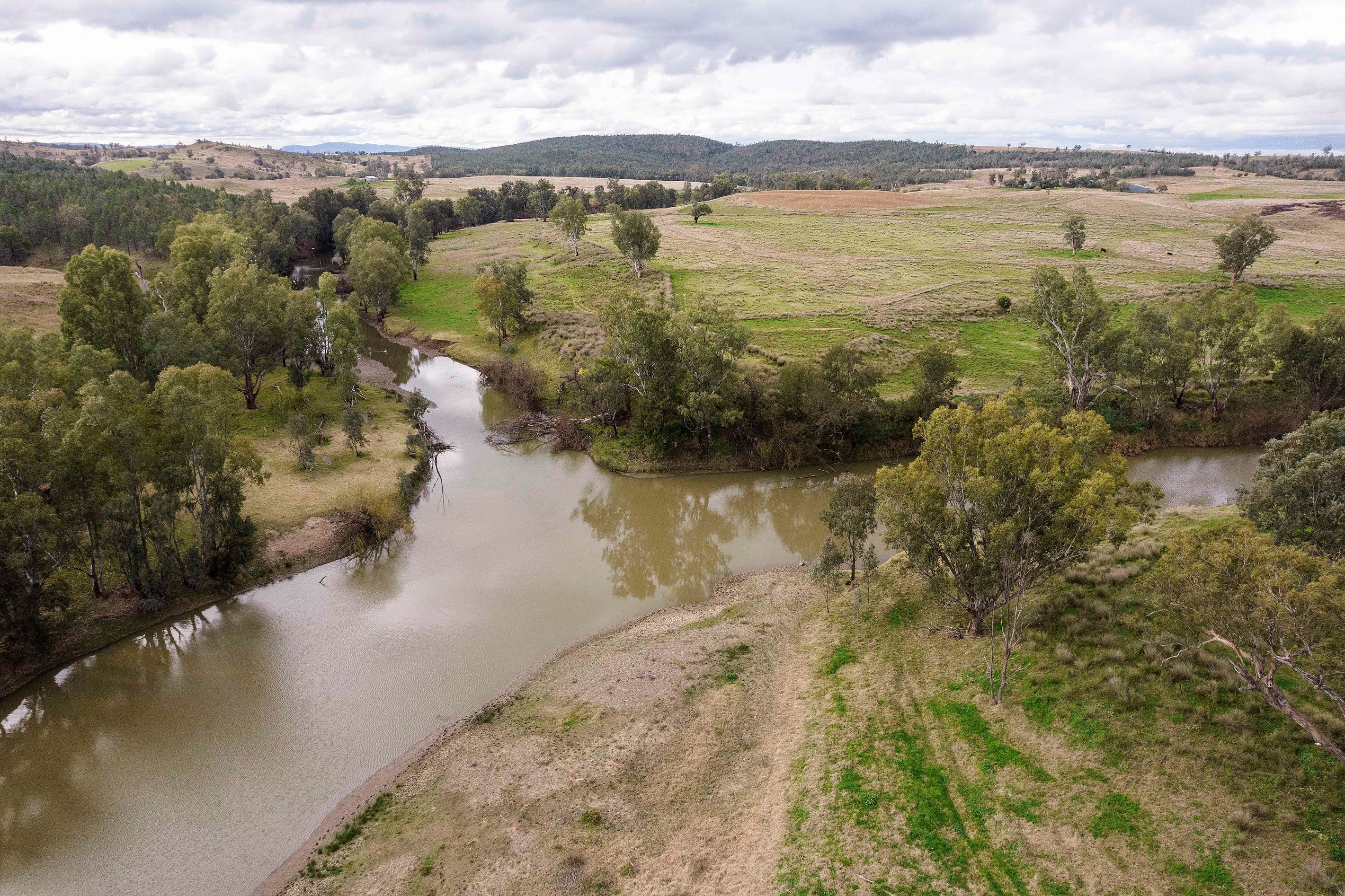 2522 Orange Grove Road, Orange Grove, NSW 2380