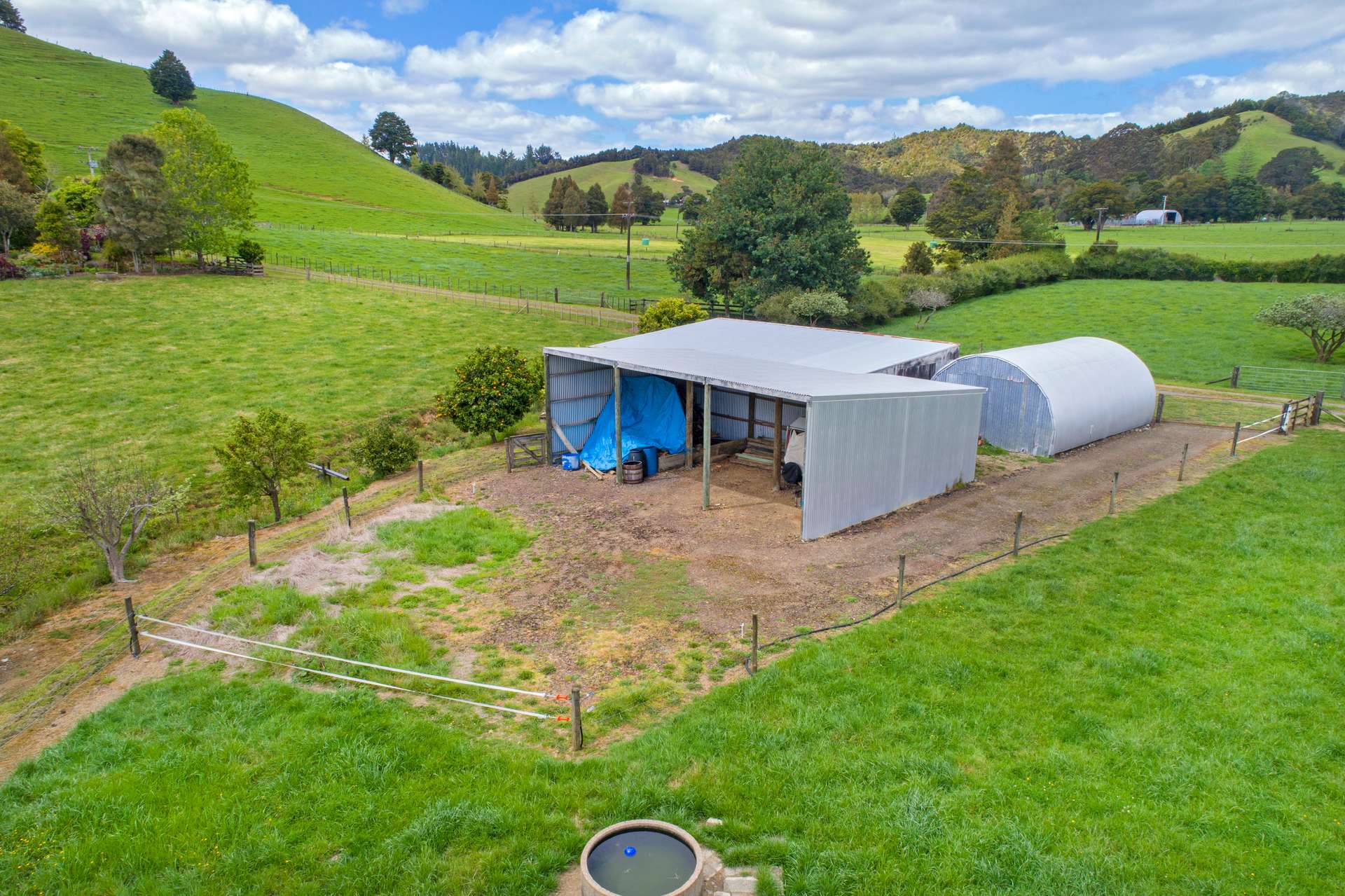 1366 Hukerenui Road photo 37