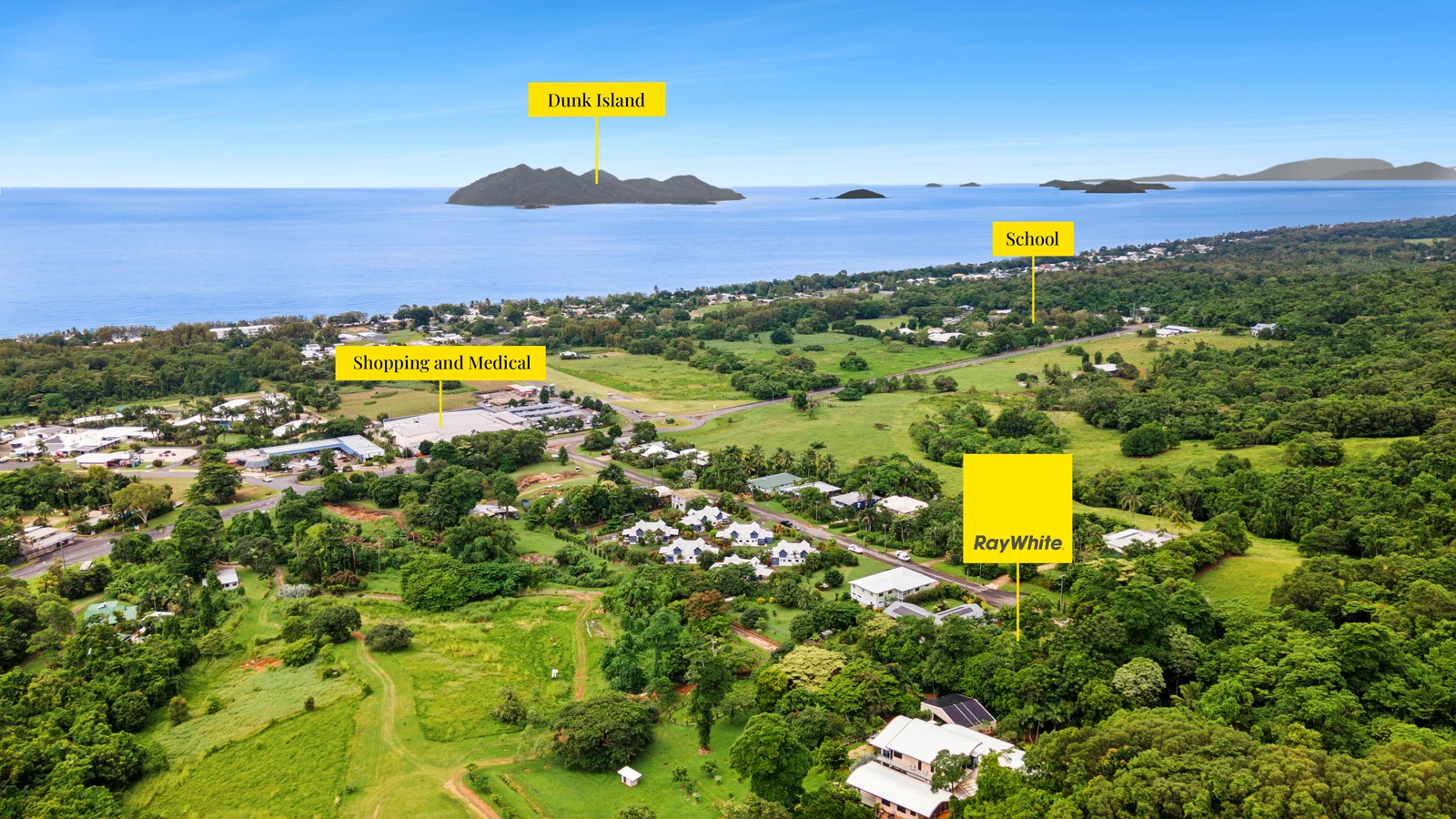 30 Giufre Crescent, Wongaling Beach, QLD 4852