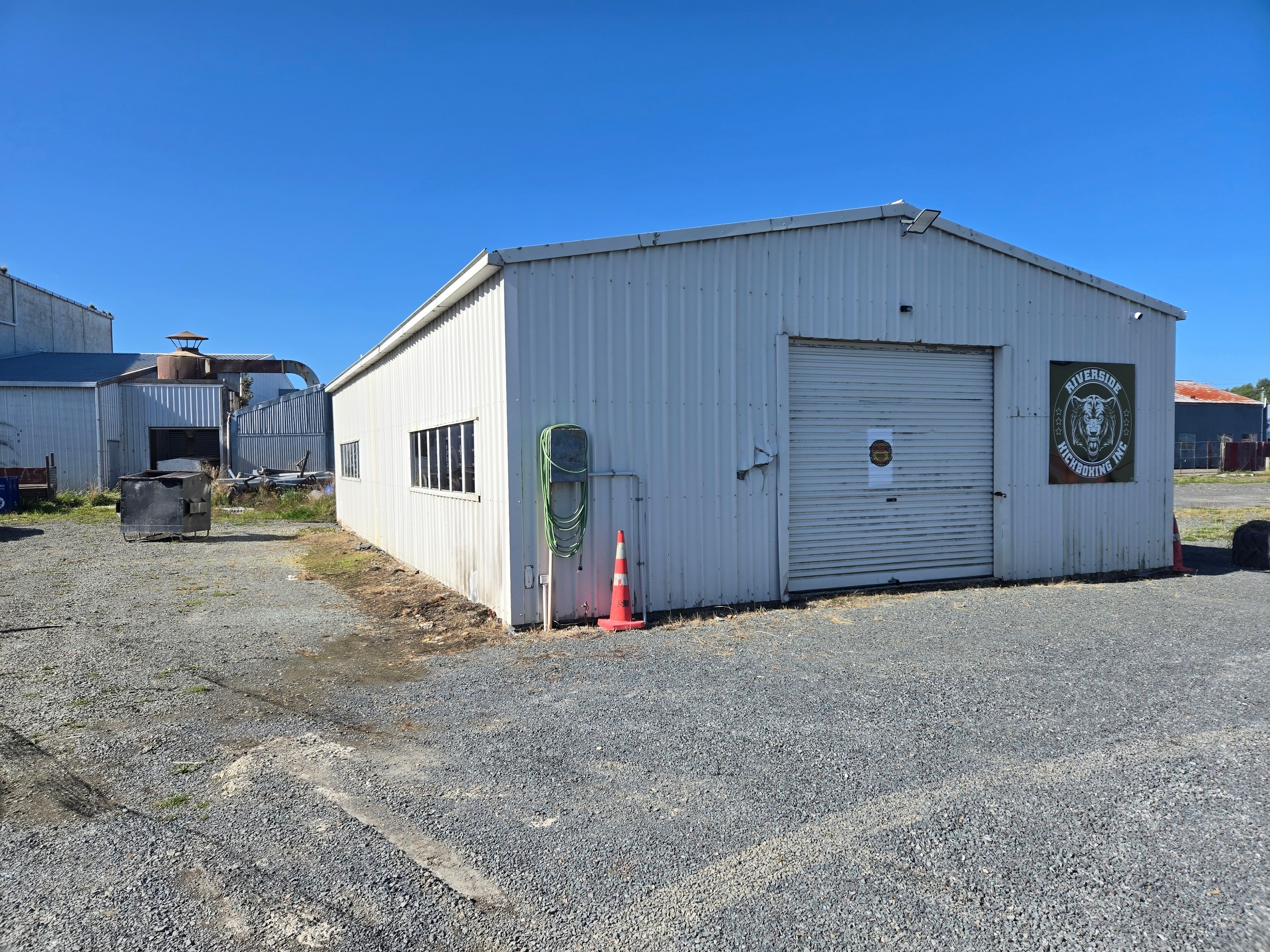 0 Frances Street, Balclutha, Clutha District