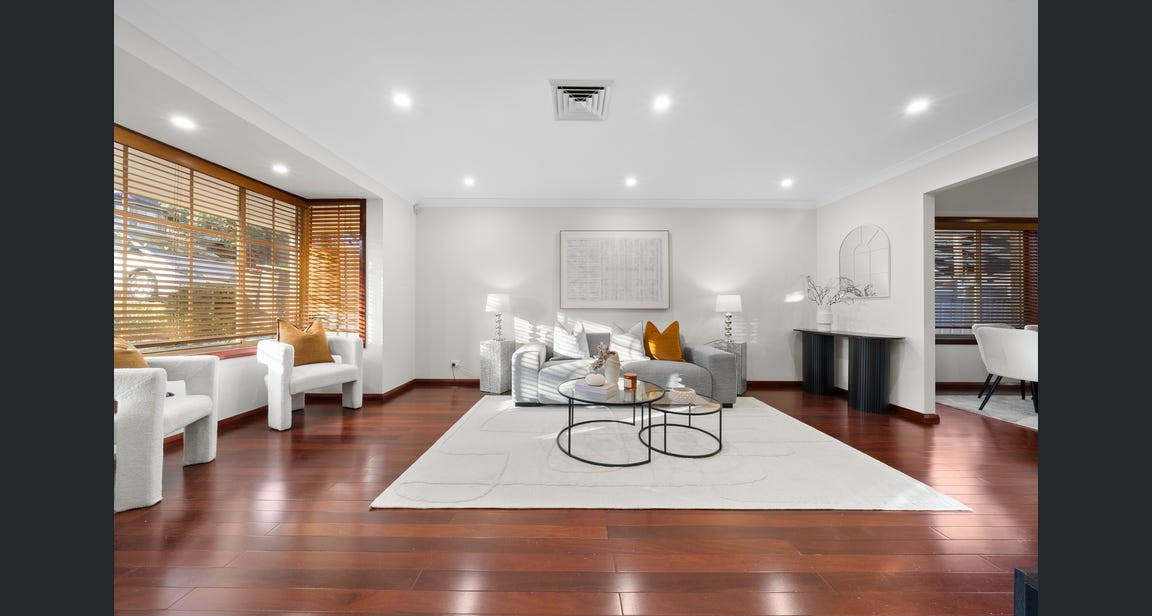 13 Bella Vista Drive, Bella Vista, NSW 2153