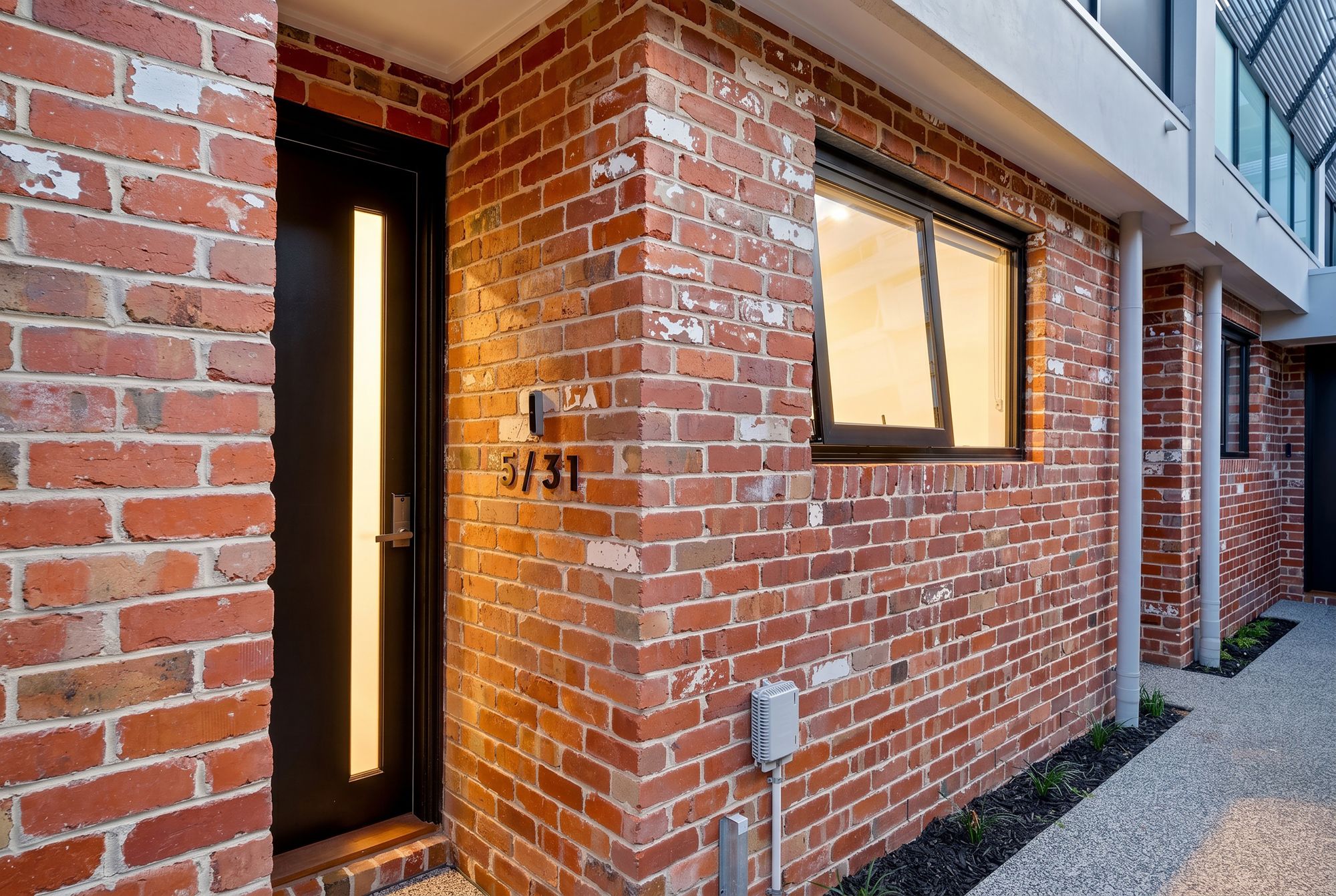 3 & 5/31 Bent Street — photo 10 of 20