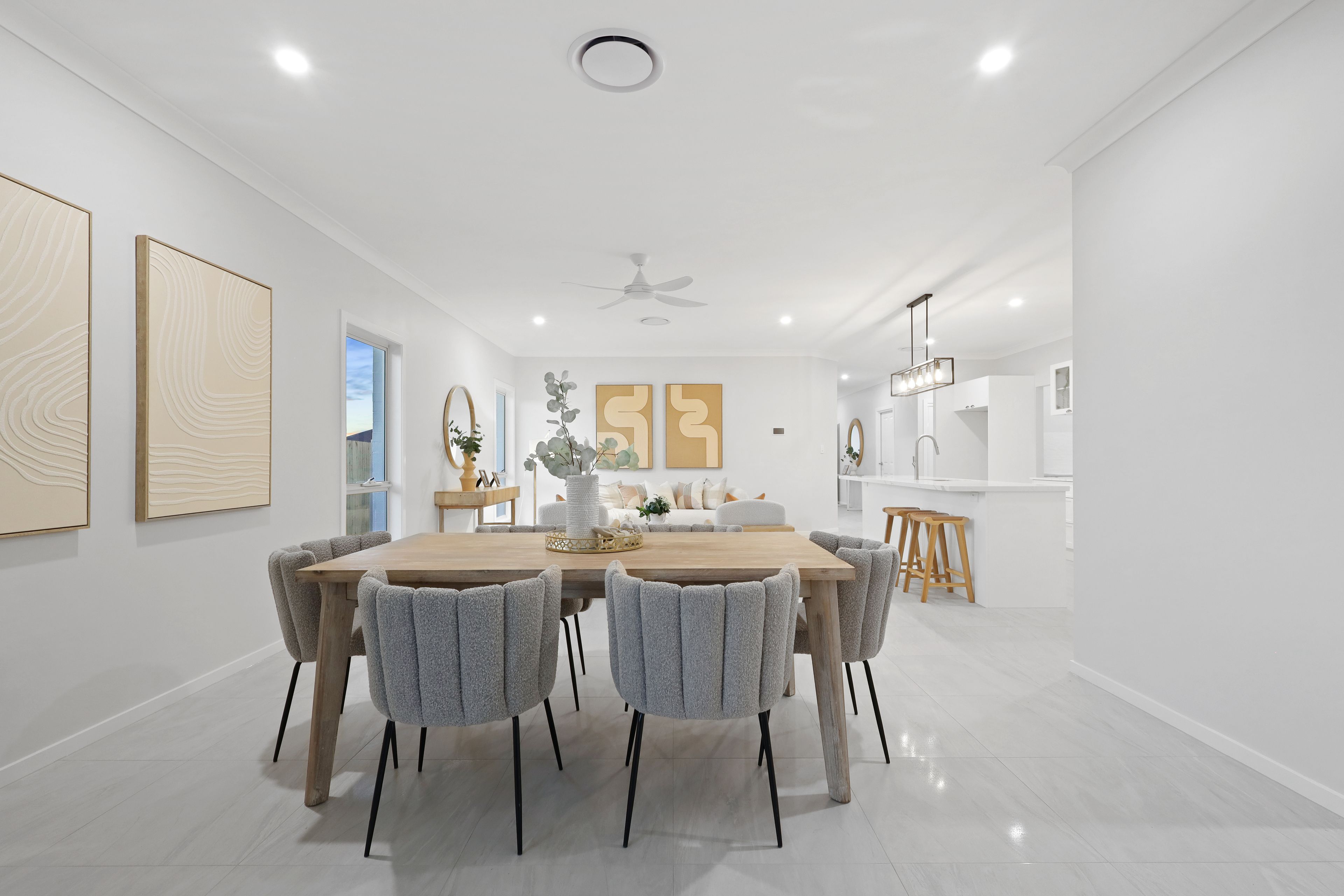 Origin by Horizon Abodes | Premium Hamptons Home & Land at North Harbour — photo 12 of 18