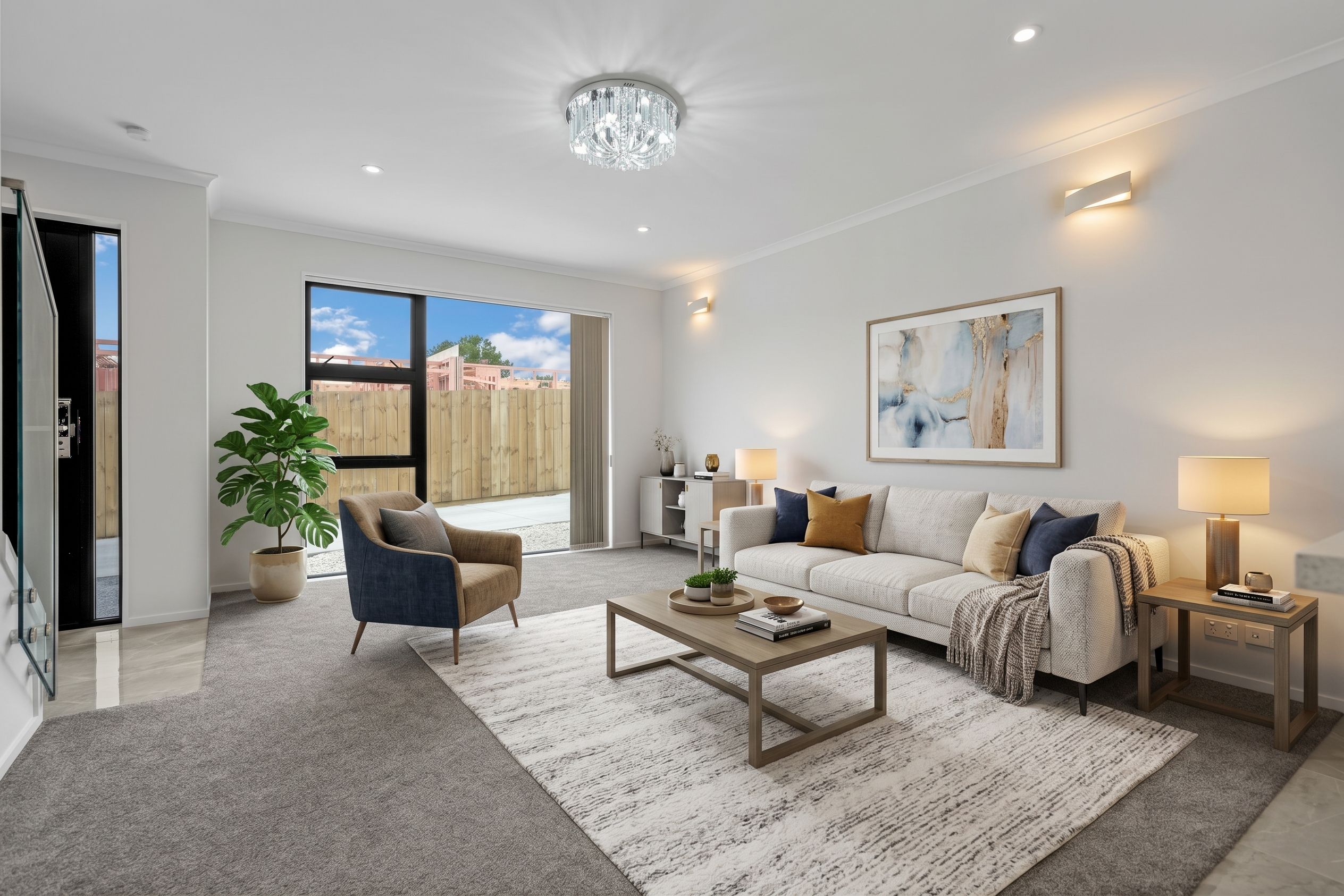 3A Clayton Avenue, Otara, Manukau City