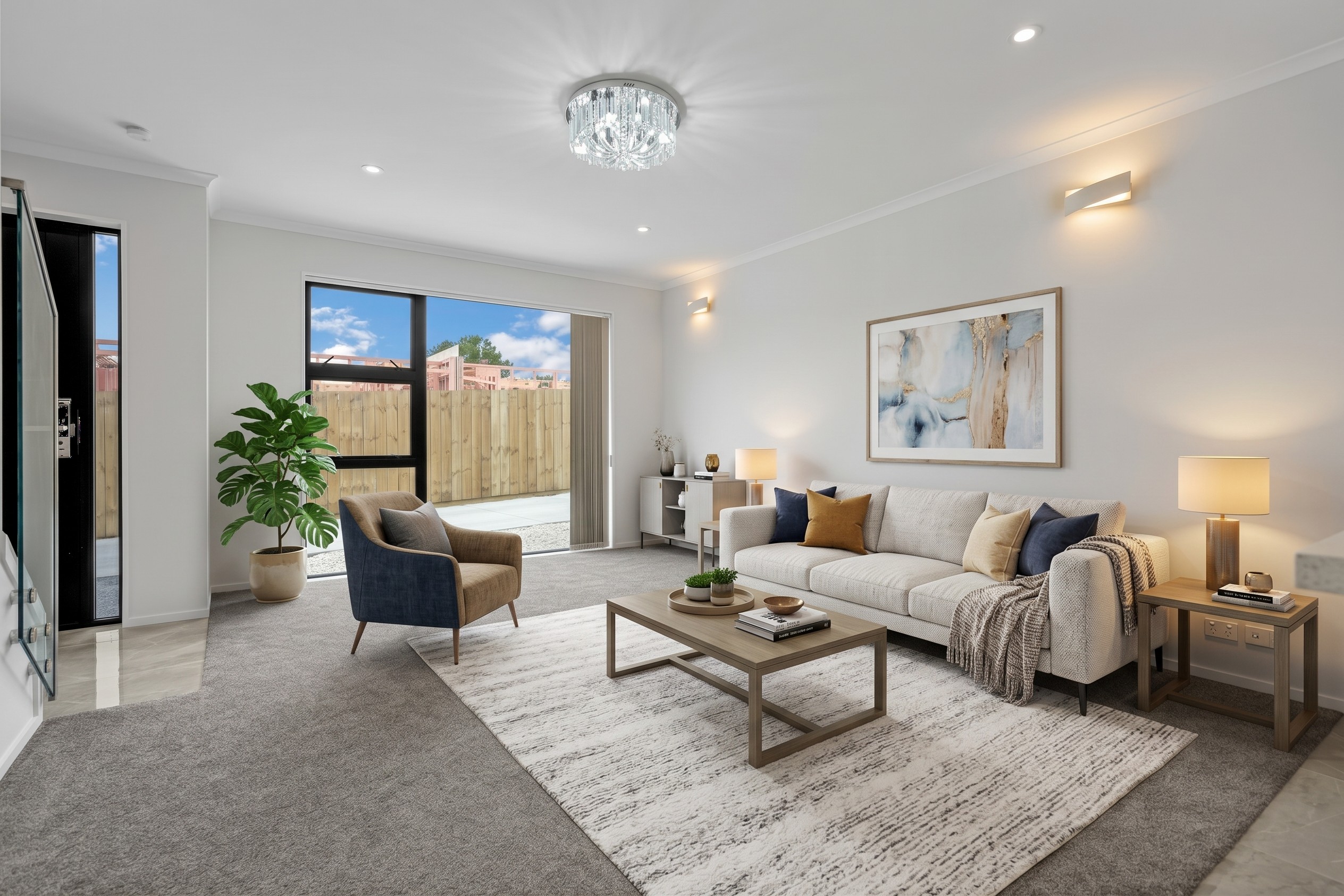 3A Clayton Avenue, Otara, Manukau City
