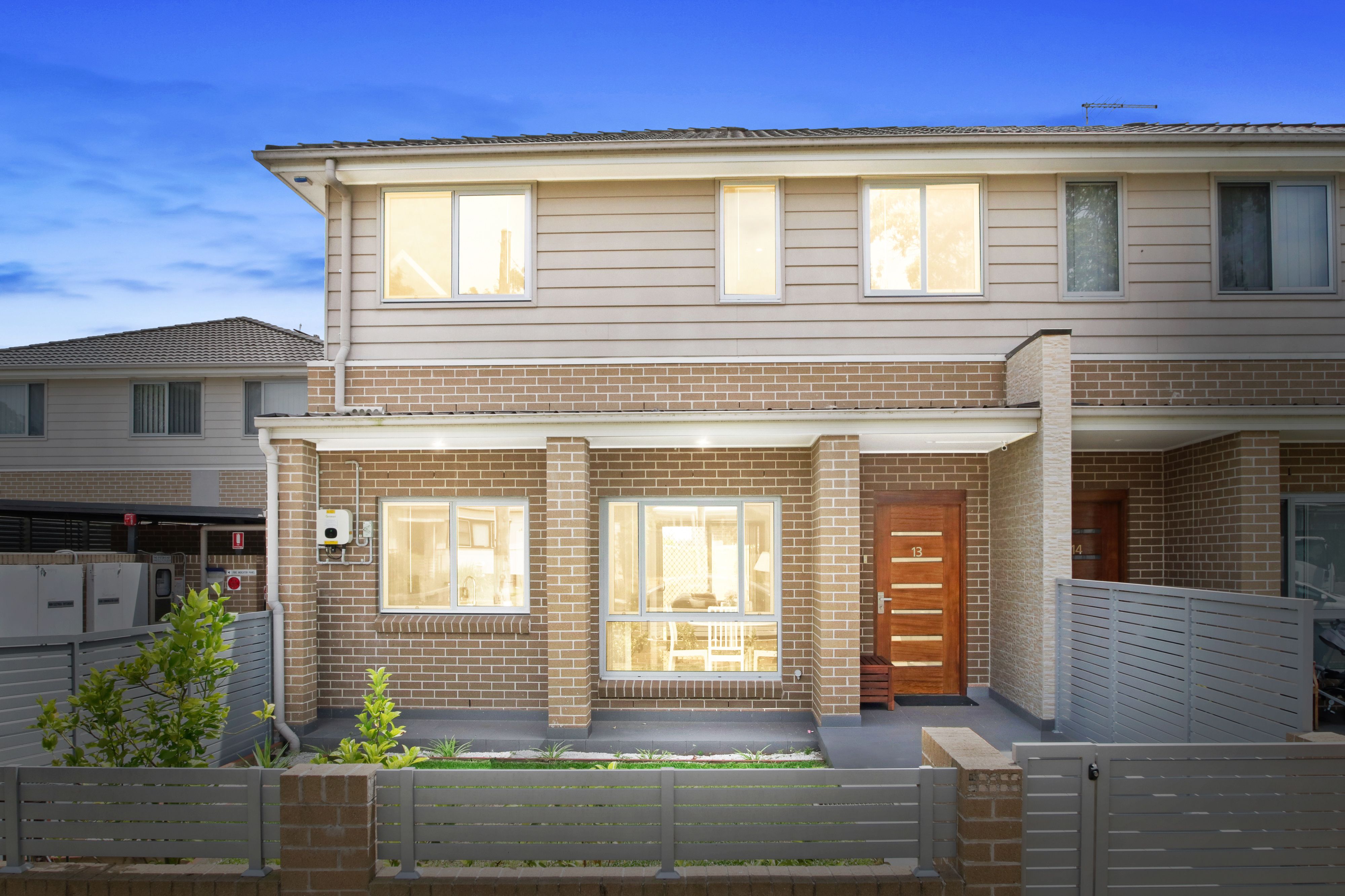 27-31 Canberra Street, Oxley Park NSW 2760