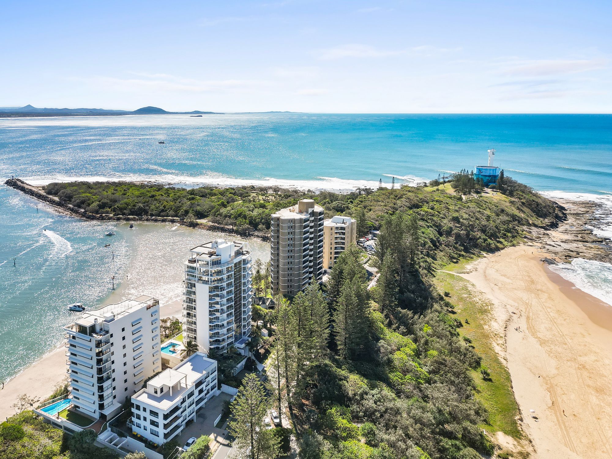 8 Pacific Boulevard, Buddina QLD 4575