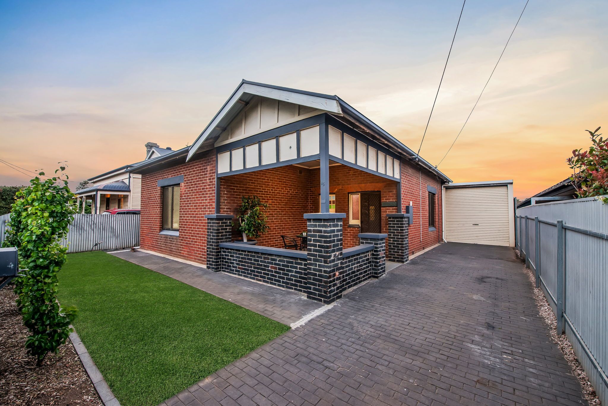 85 Gedville Road , Taperoo SA 5017