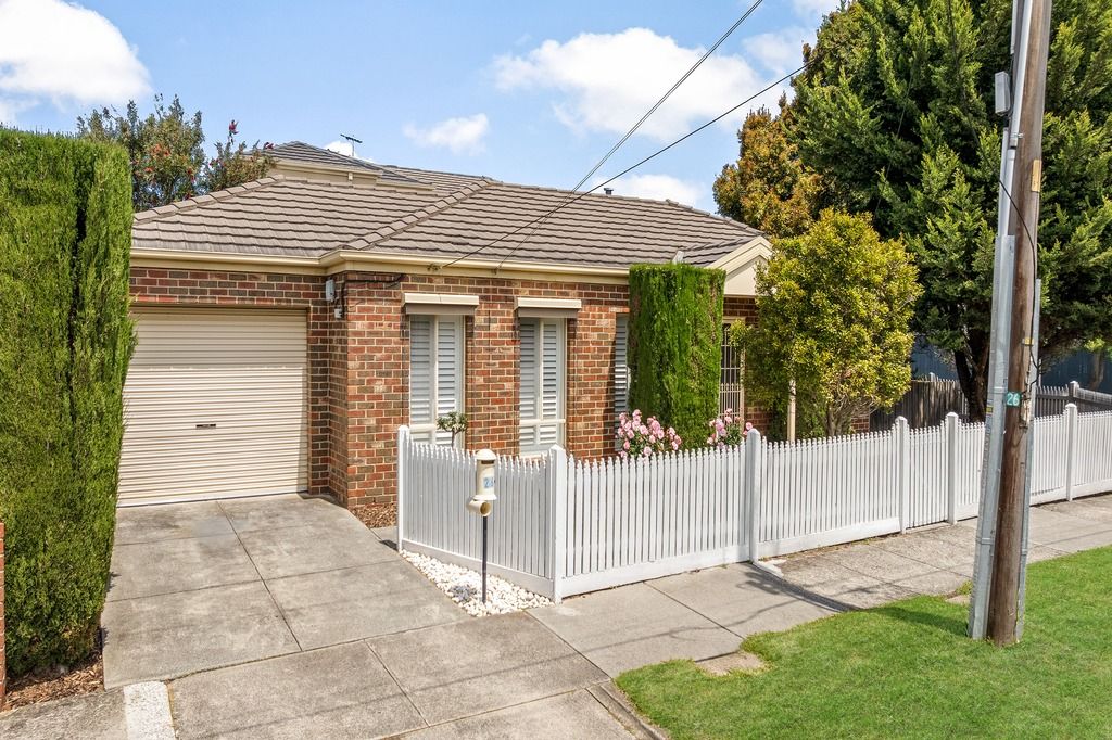 26 Dawn Street, Highett, VIC 3190