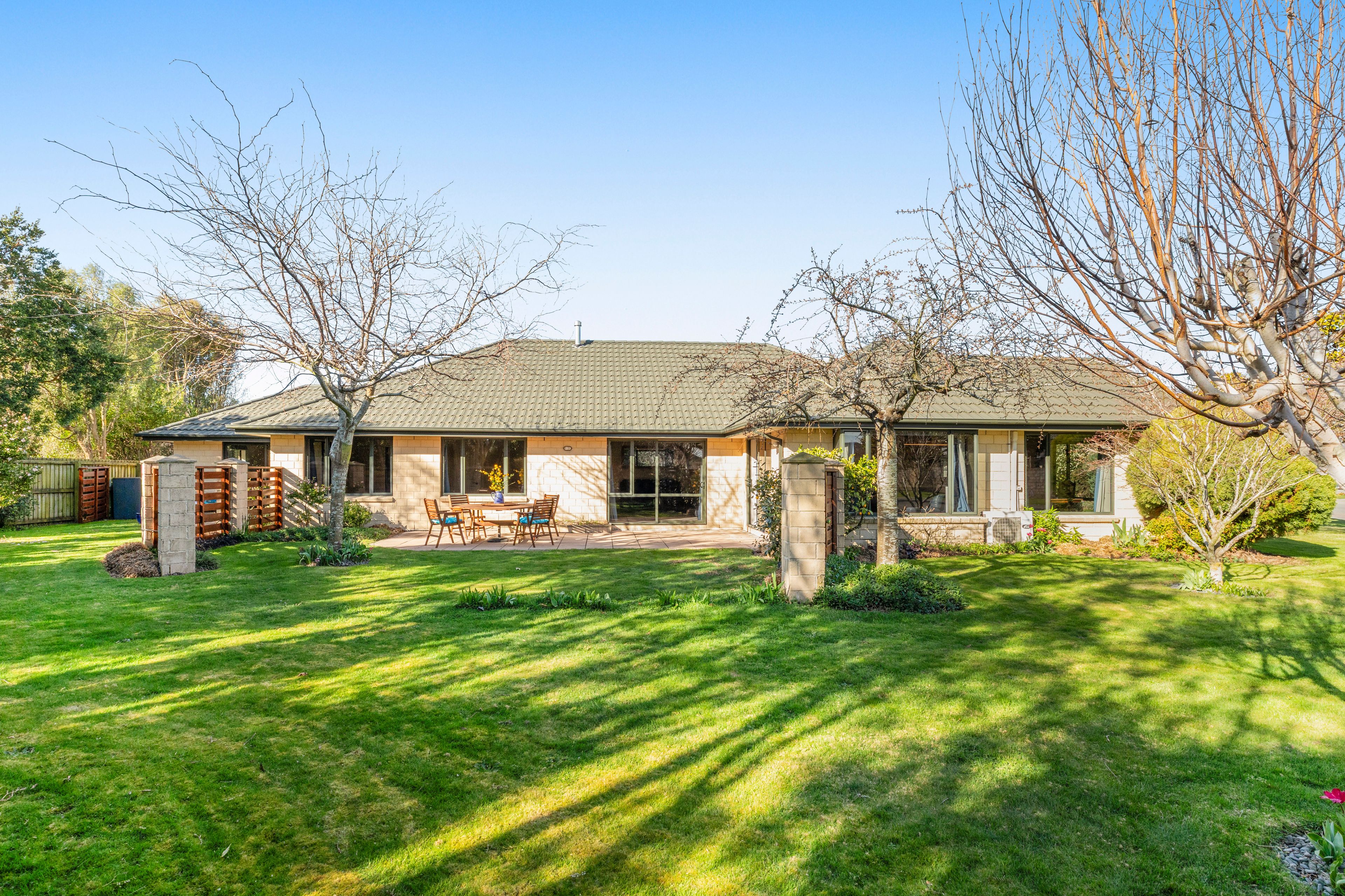 215 Southfield Drive, Lincoln, Selwyn District