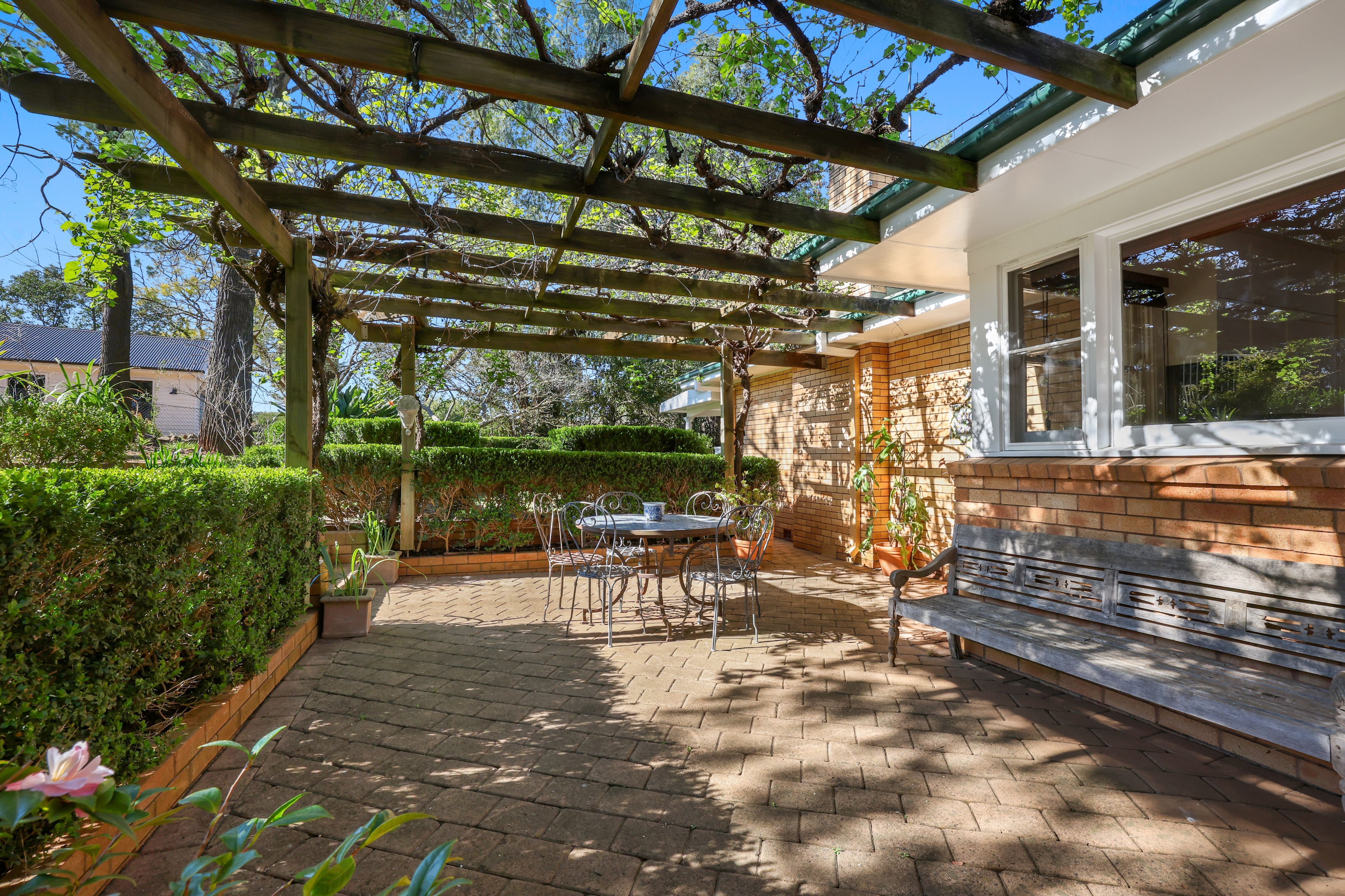 153 Whylandra Street — photo 22 of 27