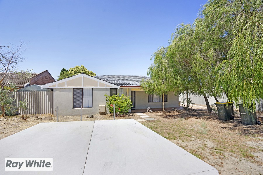 2 O'Donoghue Place, BEECHBORO, WA 6063