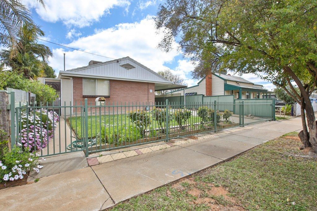27 Ruby Avenue, Mildura, VIC 3500