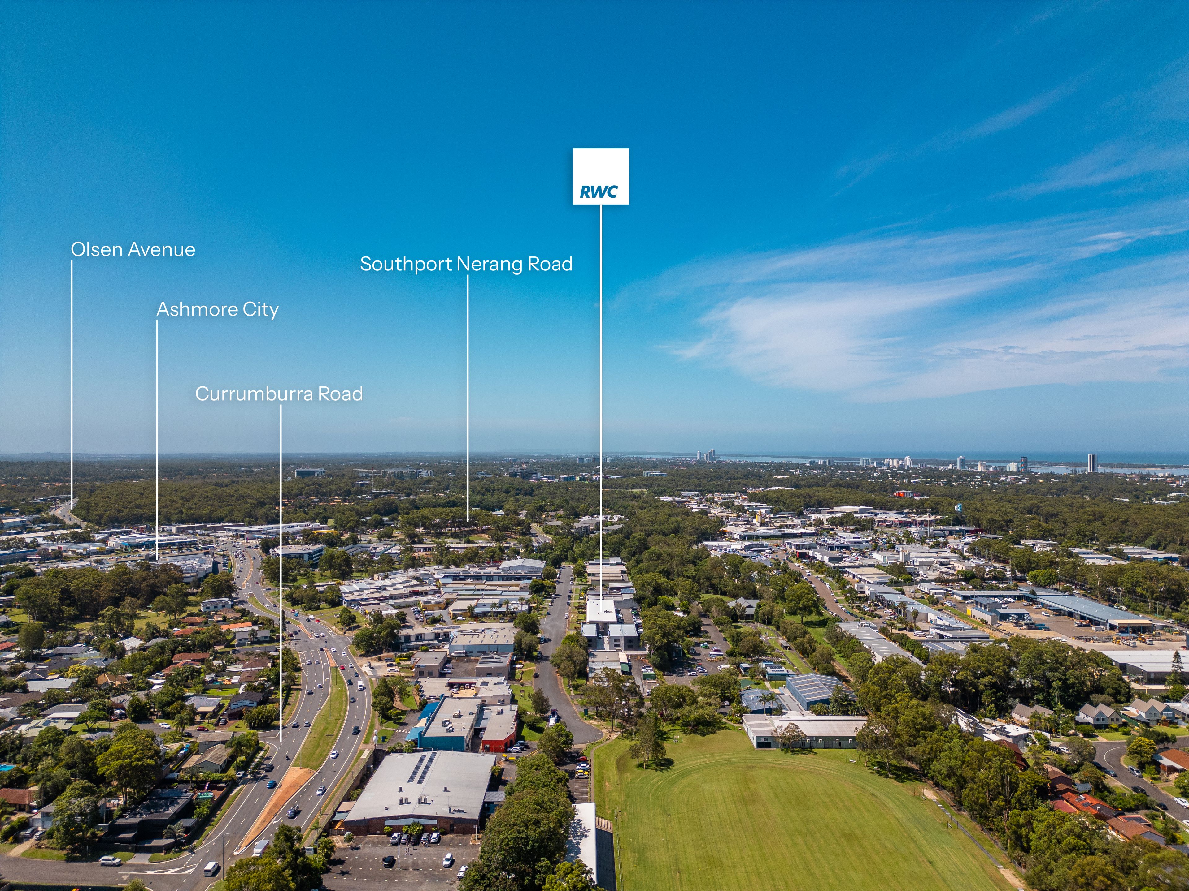 12/34 Dominions Road, Ashmore, QLD 4214