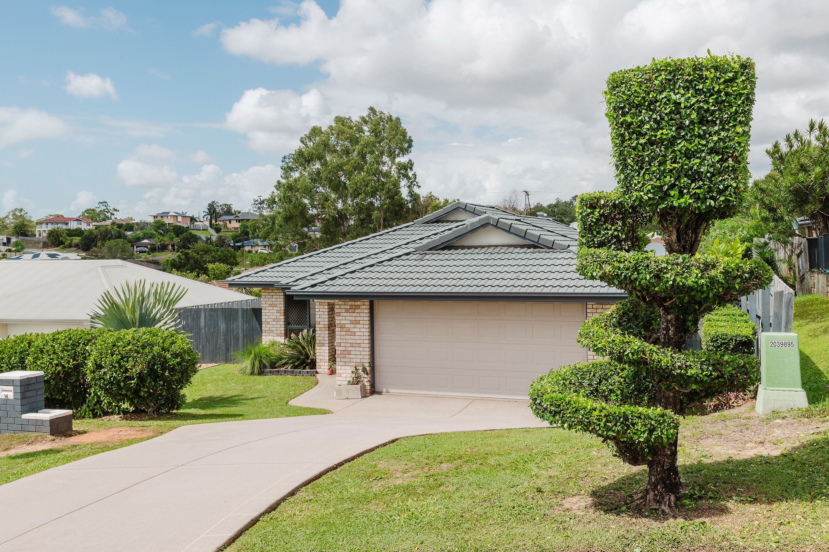 14 Bein Close, Narangba, QLD 4504