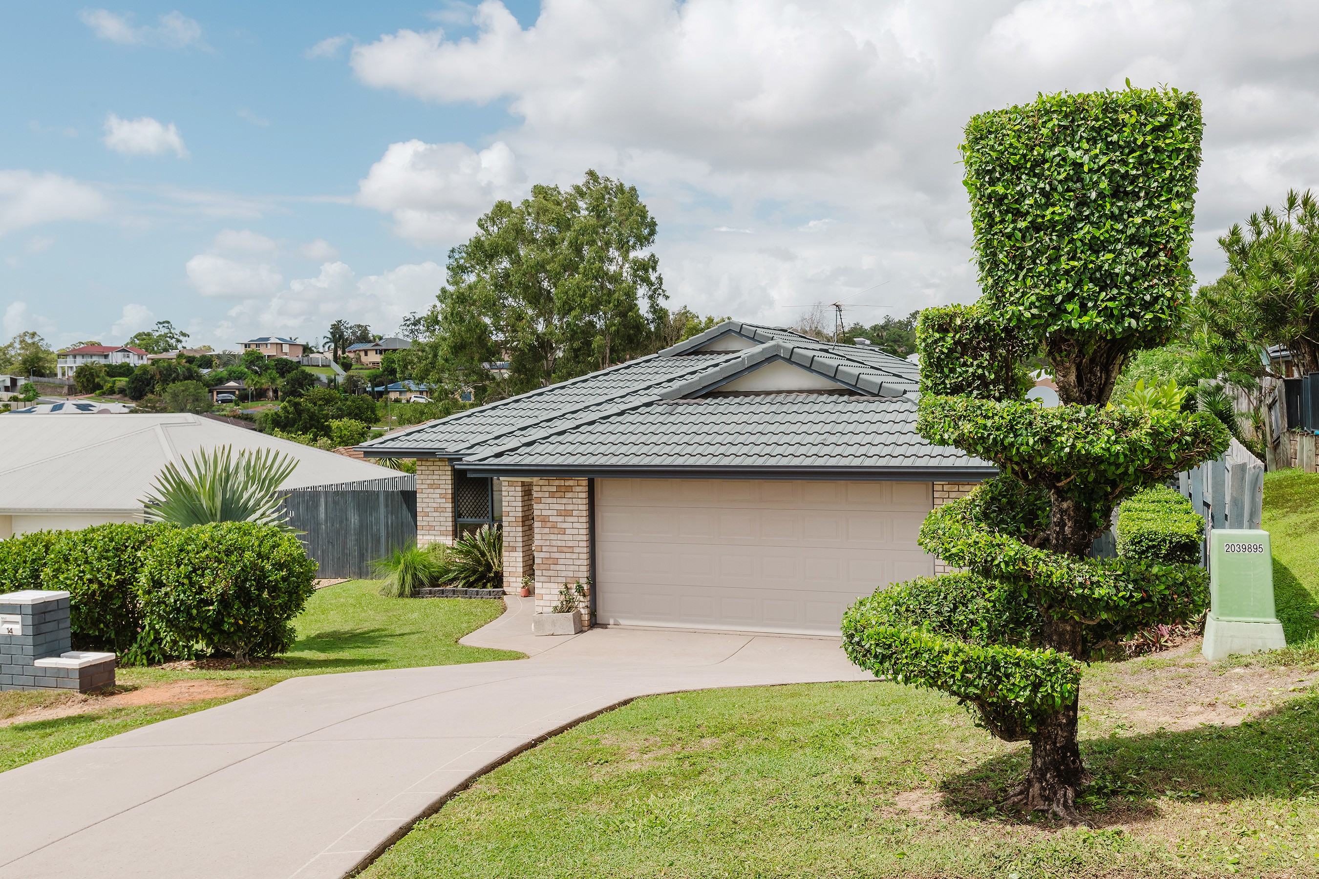 14 Bein Close, Narangba, QLD 4504