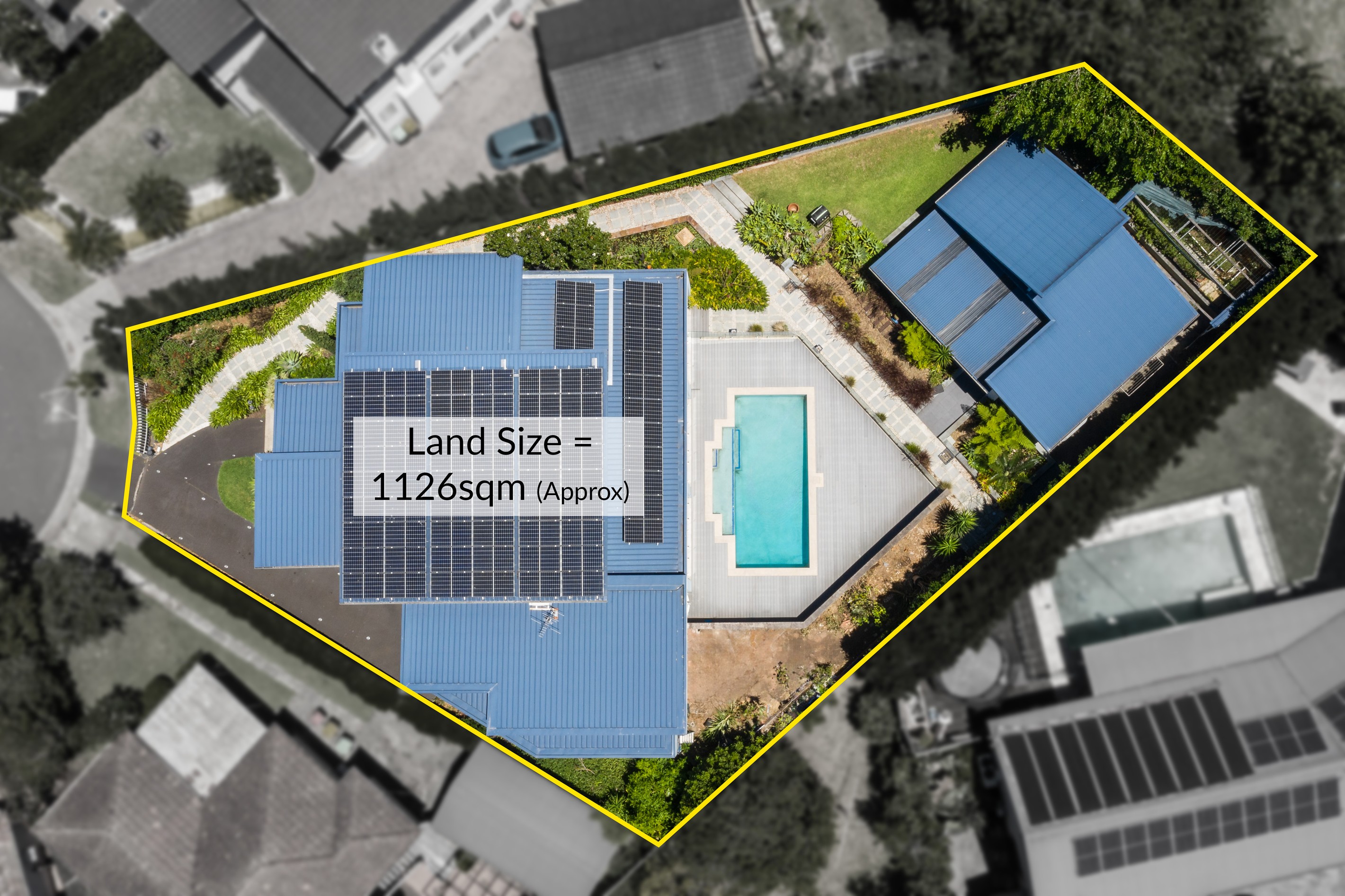 11 Eileen Street, Ryde, NSW 2112