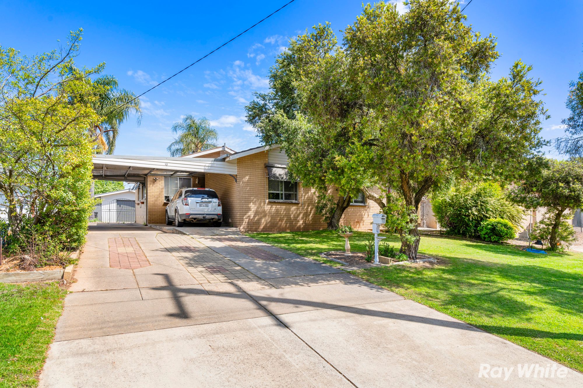 10 Mimosa Drive — photo from Ray White Wagga Wagga