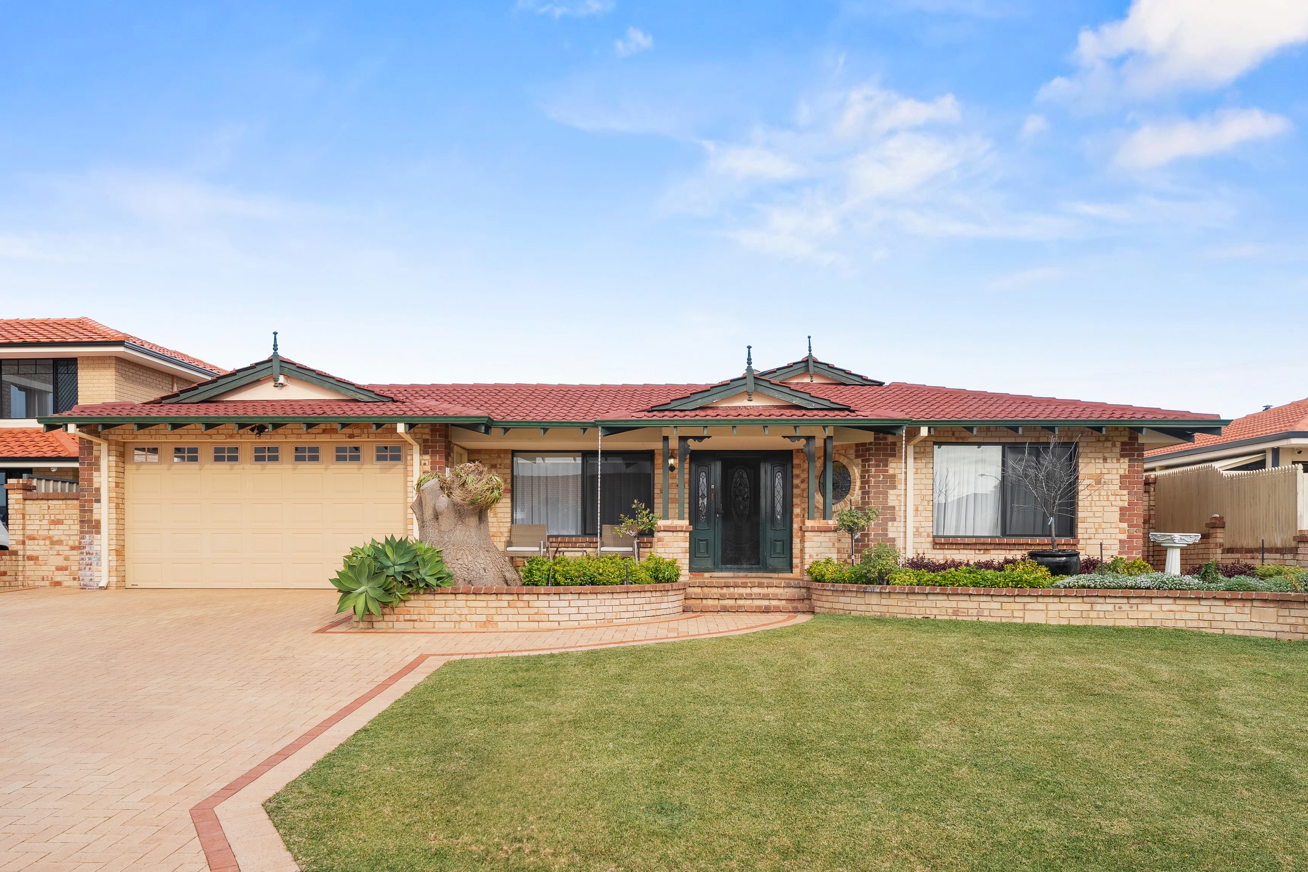 8 Rochefort Retreat, Port Kennedy, WA 6172