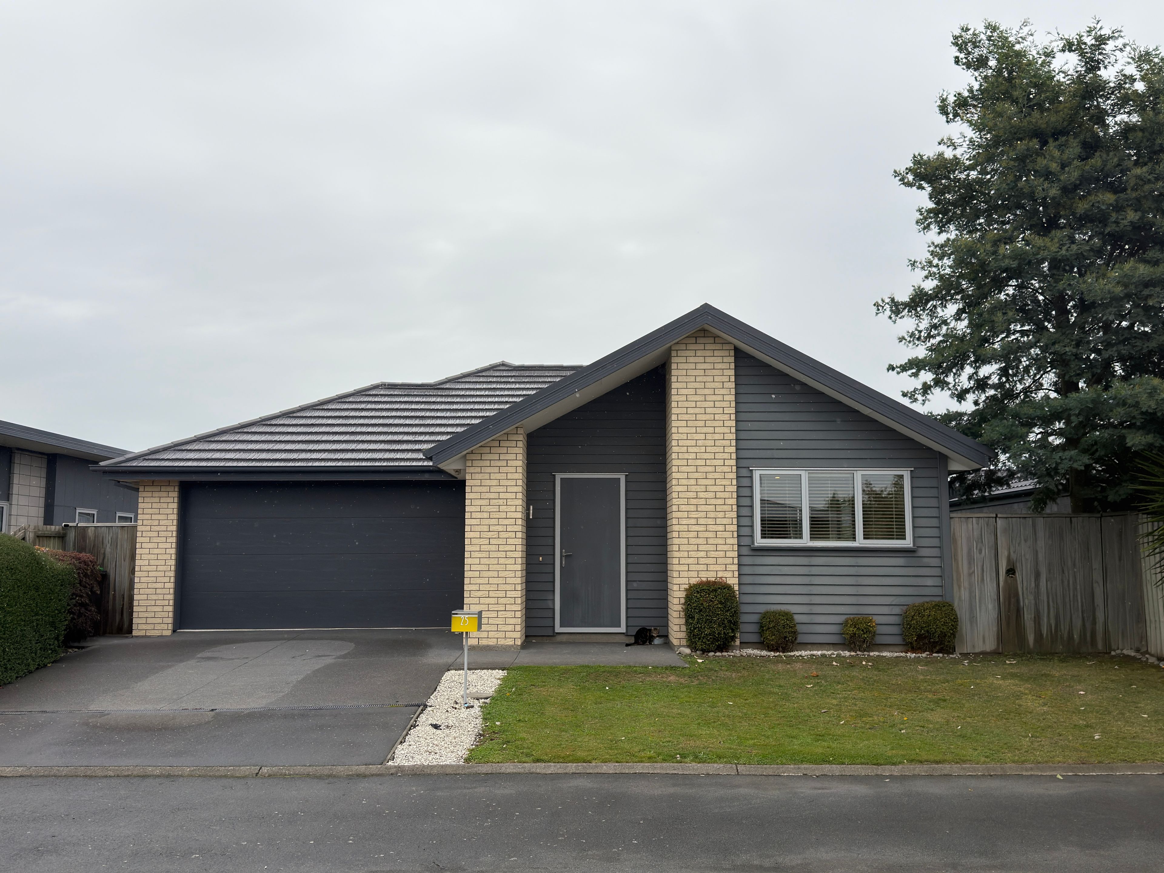 25 Siltstone Street, Rolleston, Selwyn District