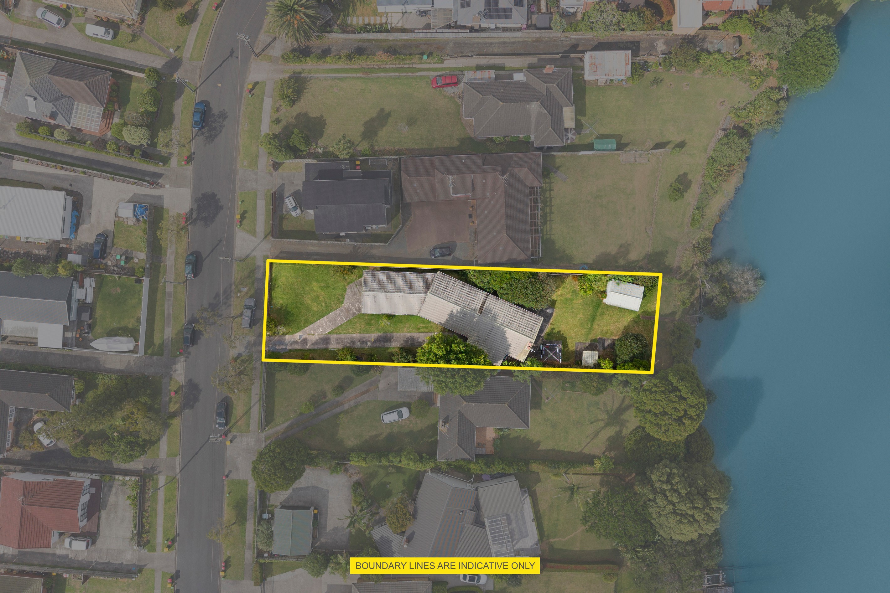 39 Millen Avenue, Pakuranga, Manukau City