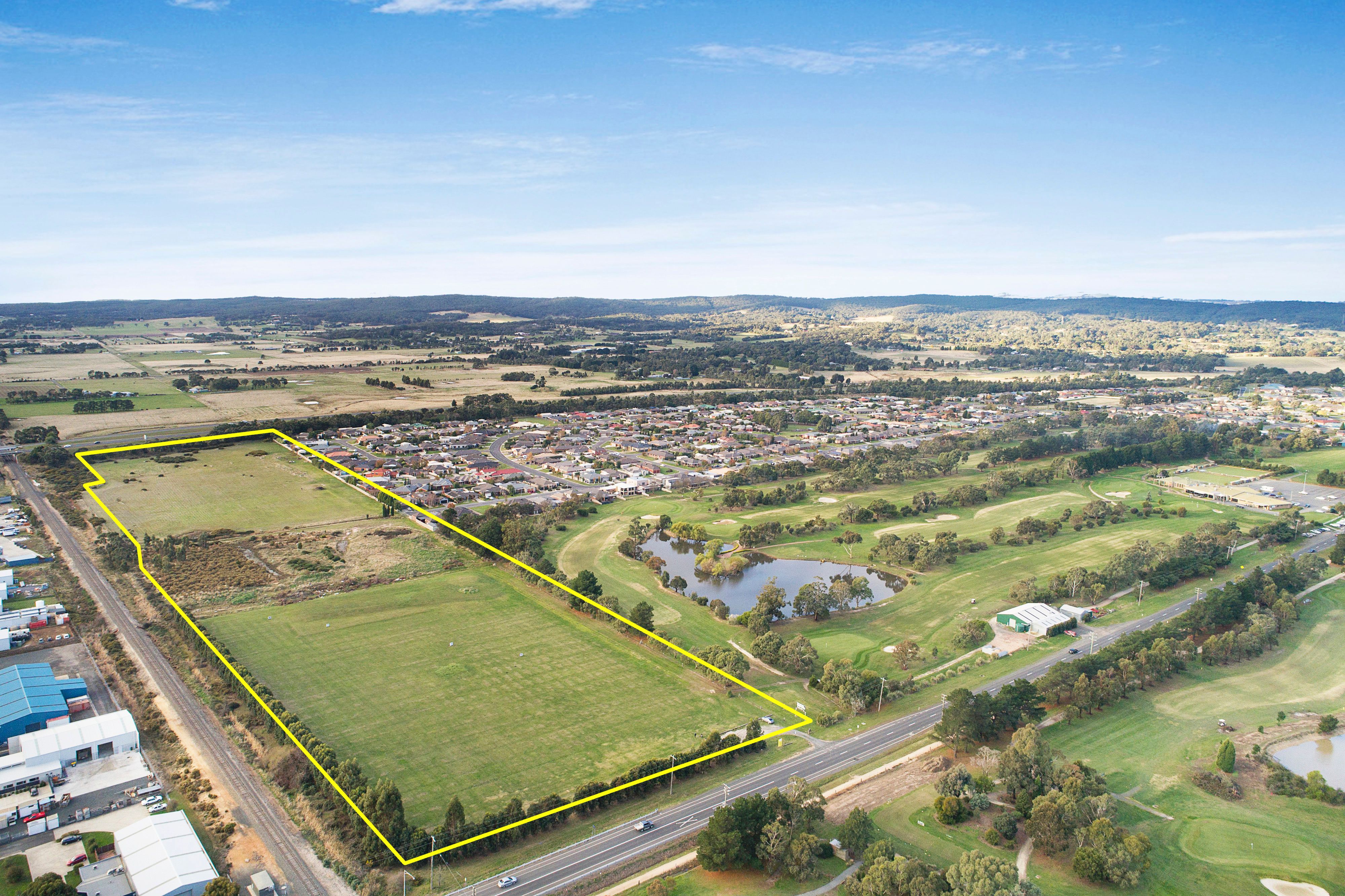 Invermay Park, VIC 3350
