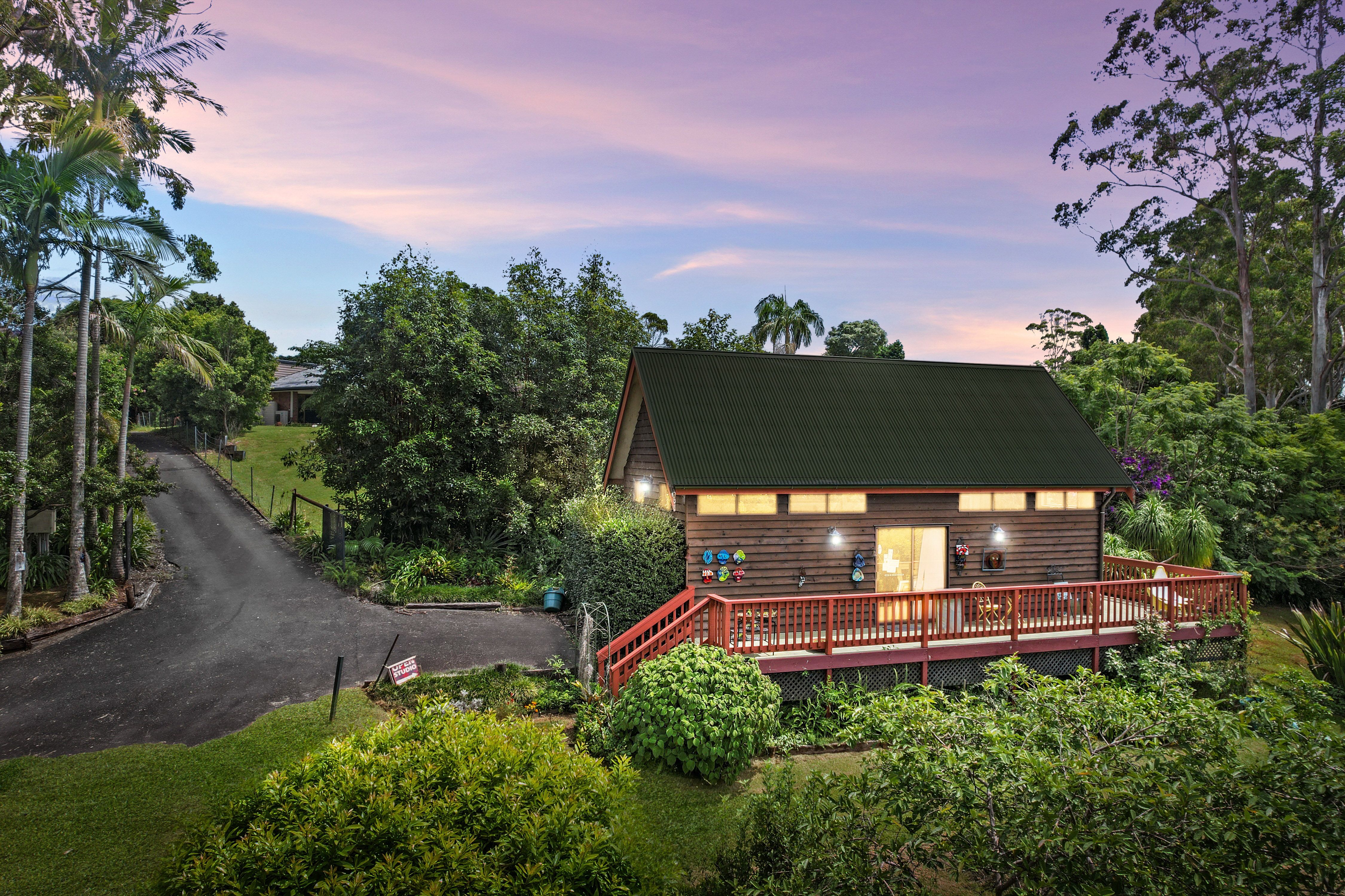 83 Bateke Road, Tamborine Mountain, QLD 4272