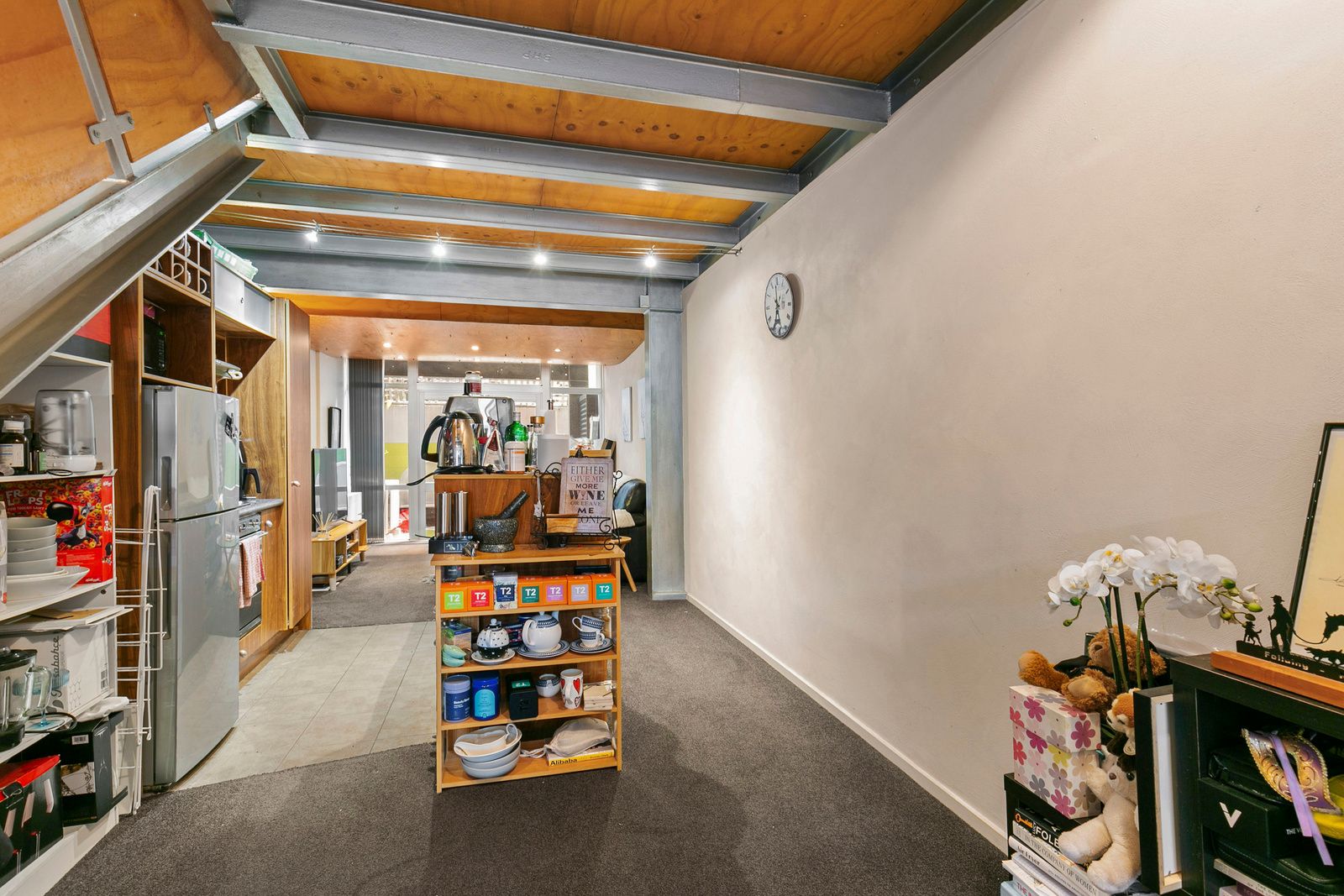 2/27 Jessie Street, Te Aro, Wellington City