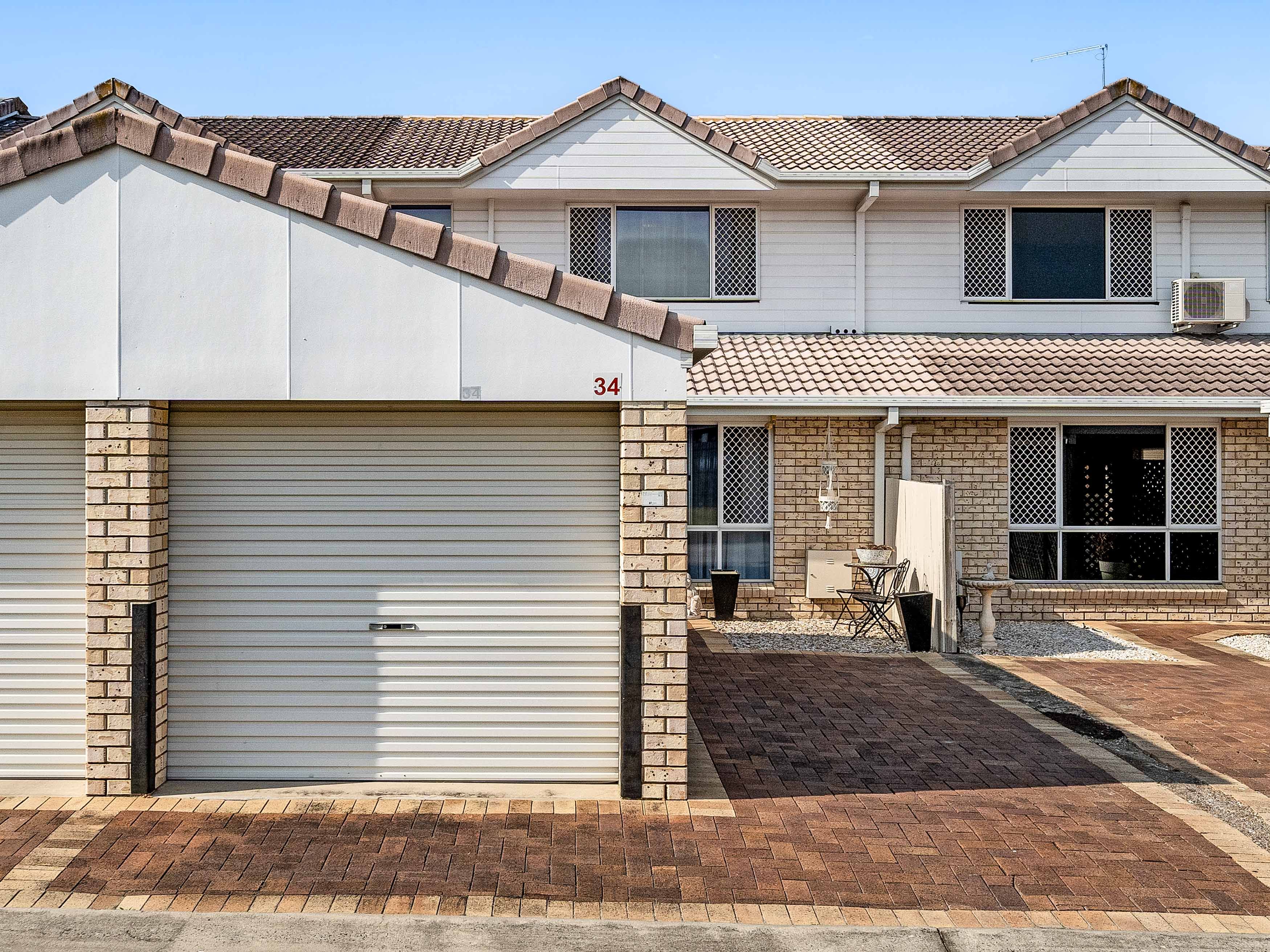 34/34 Thornton Street, Raceview, QLD 4305