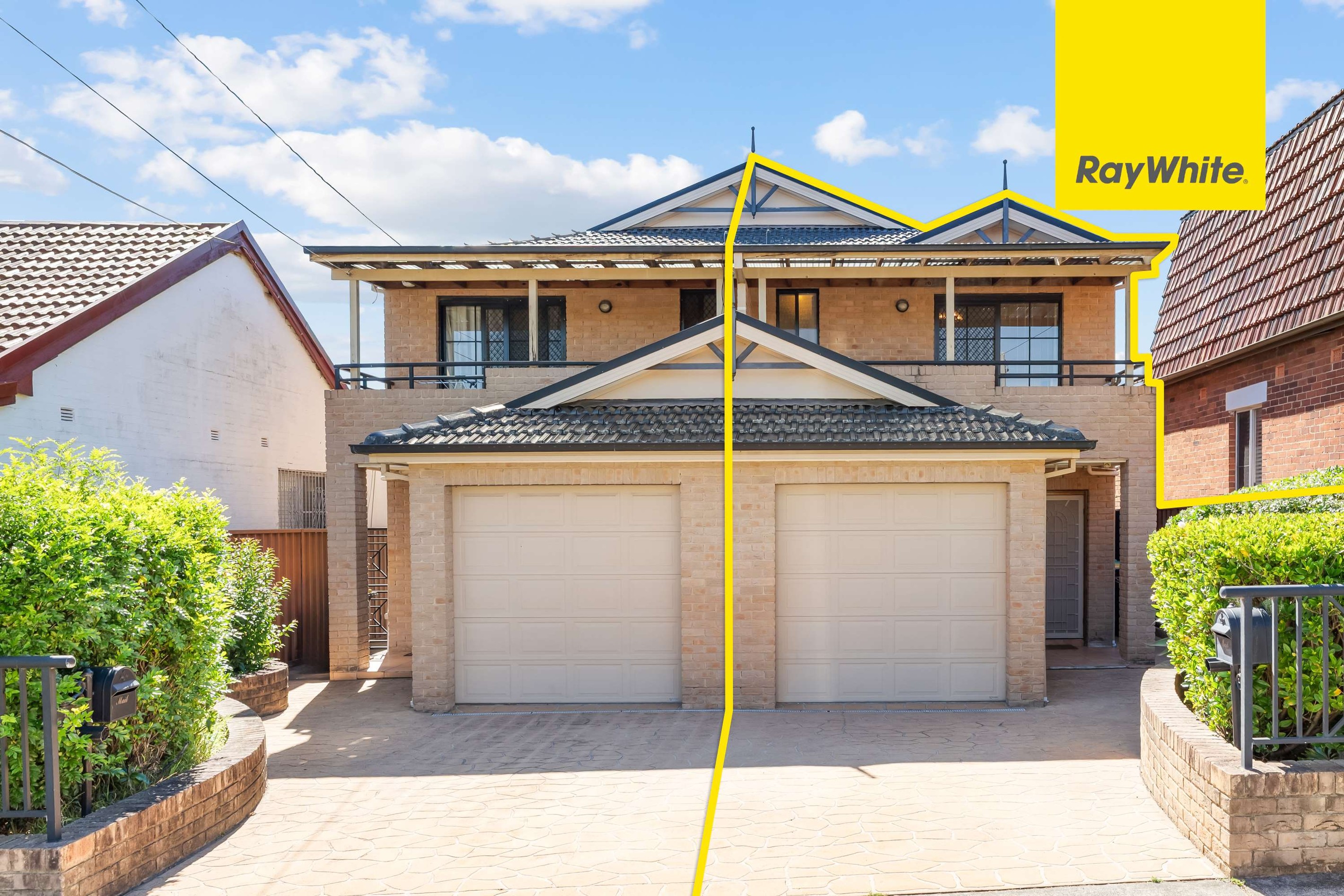 5A Woodburn Road, Lidcombe, NSW 2141