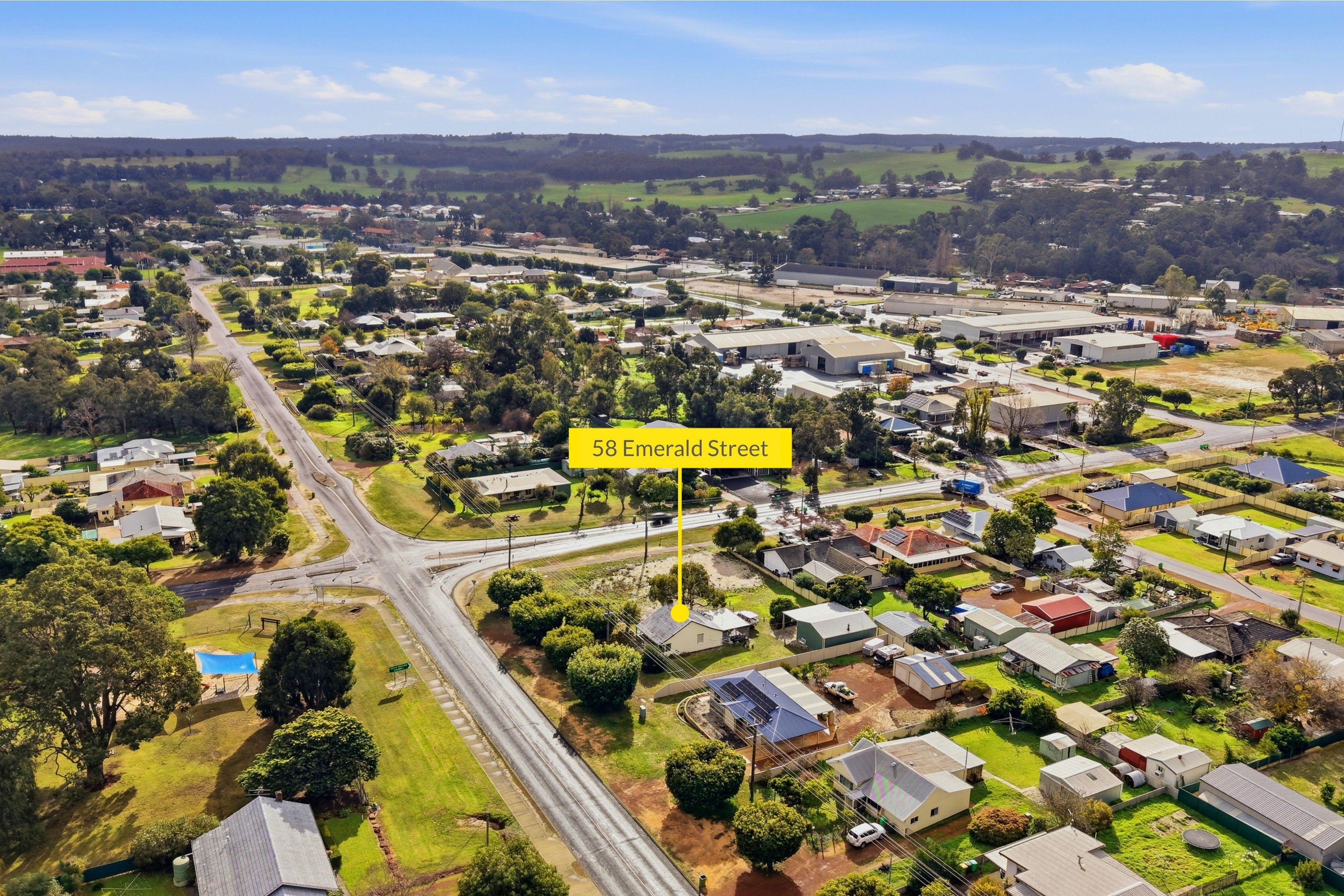 58 Emerald Street — photo 14 of 24