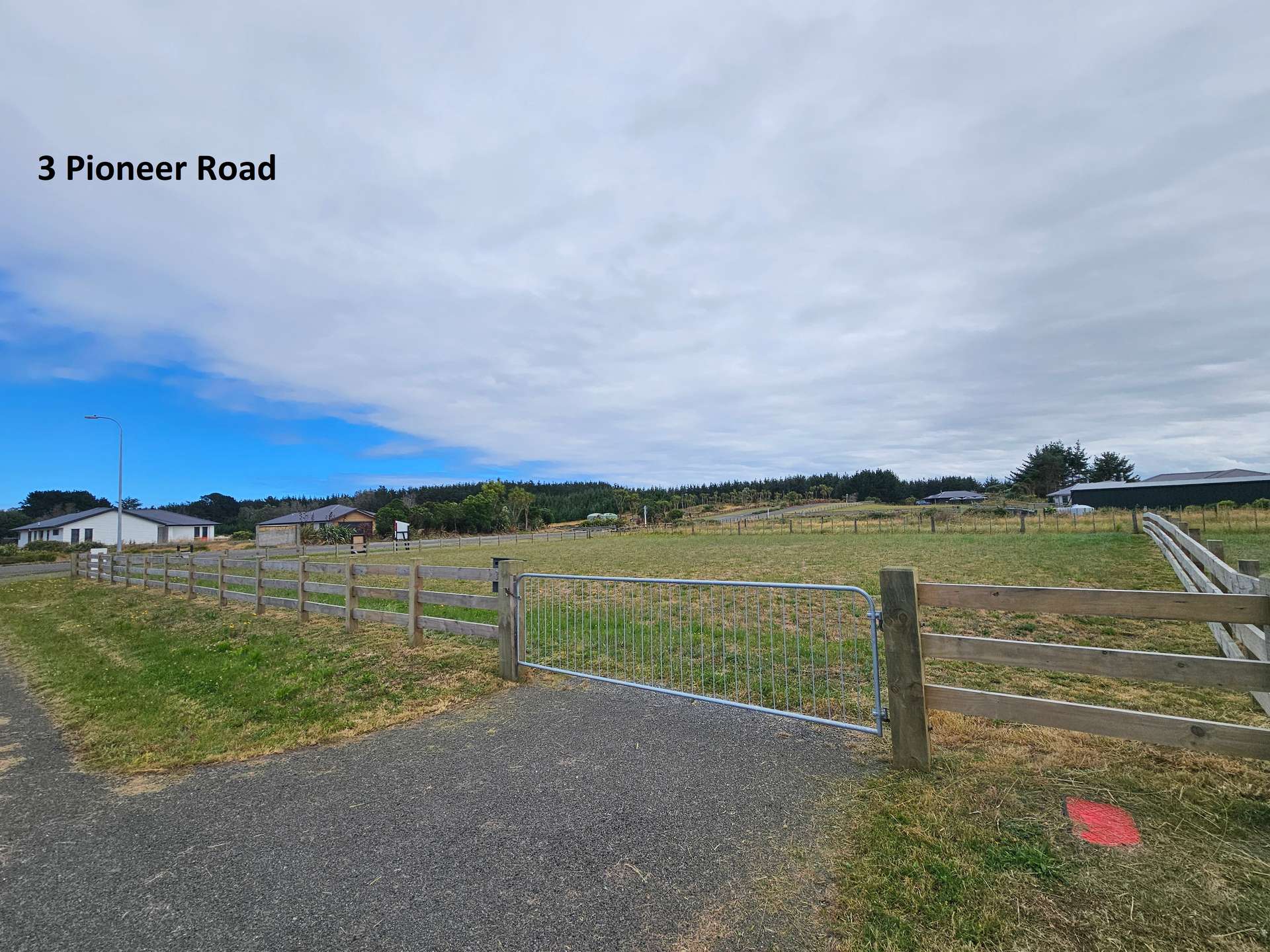 Stage 2 Waitarere Lakes, Pioneer Road photo 10