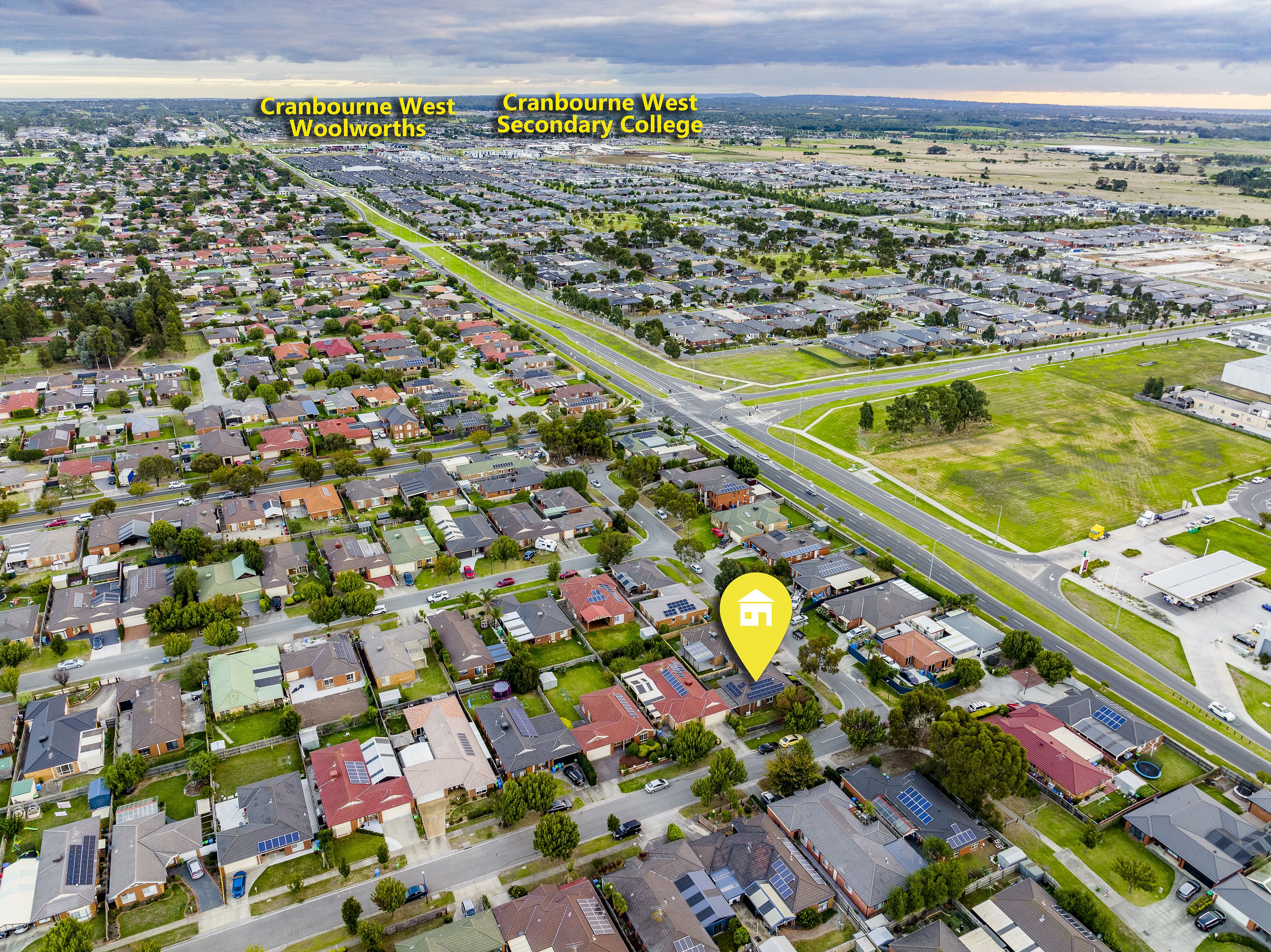 39 Miralie Way, Cranbourne West, VIC 3977