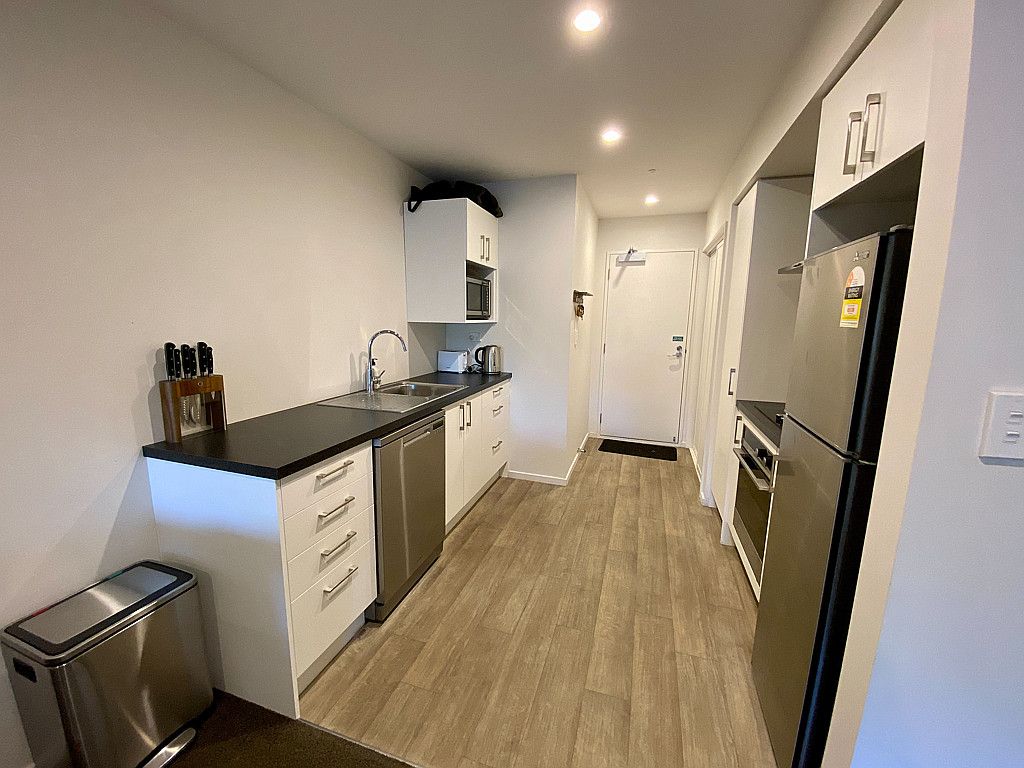 3/40 Draper Street, Richmond, Christchurch City