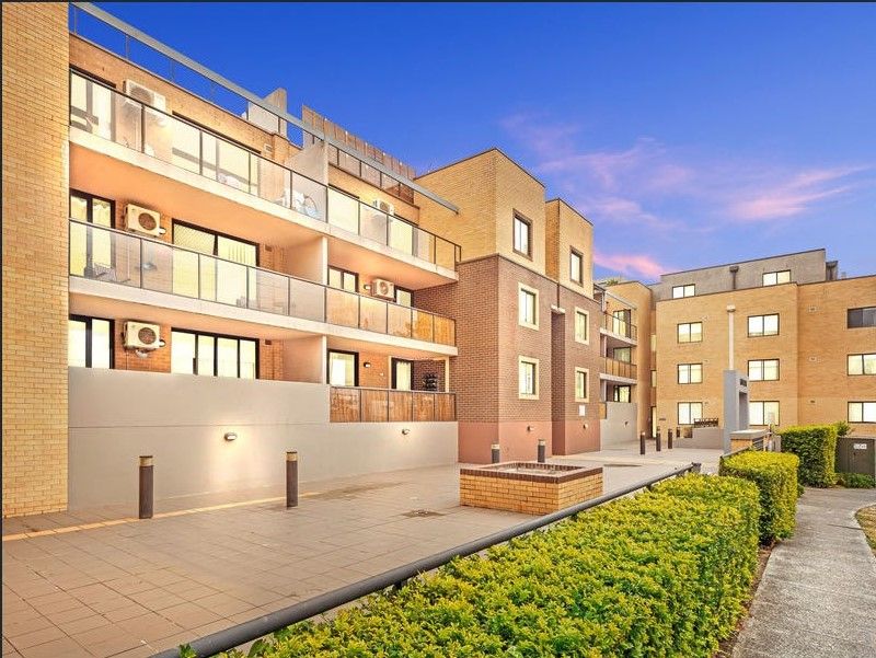 188 South Parade, Auburn NSW 2144