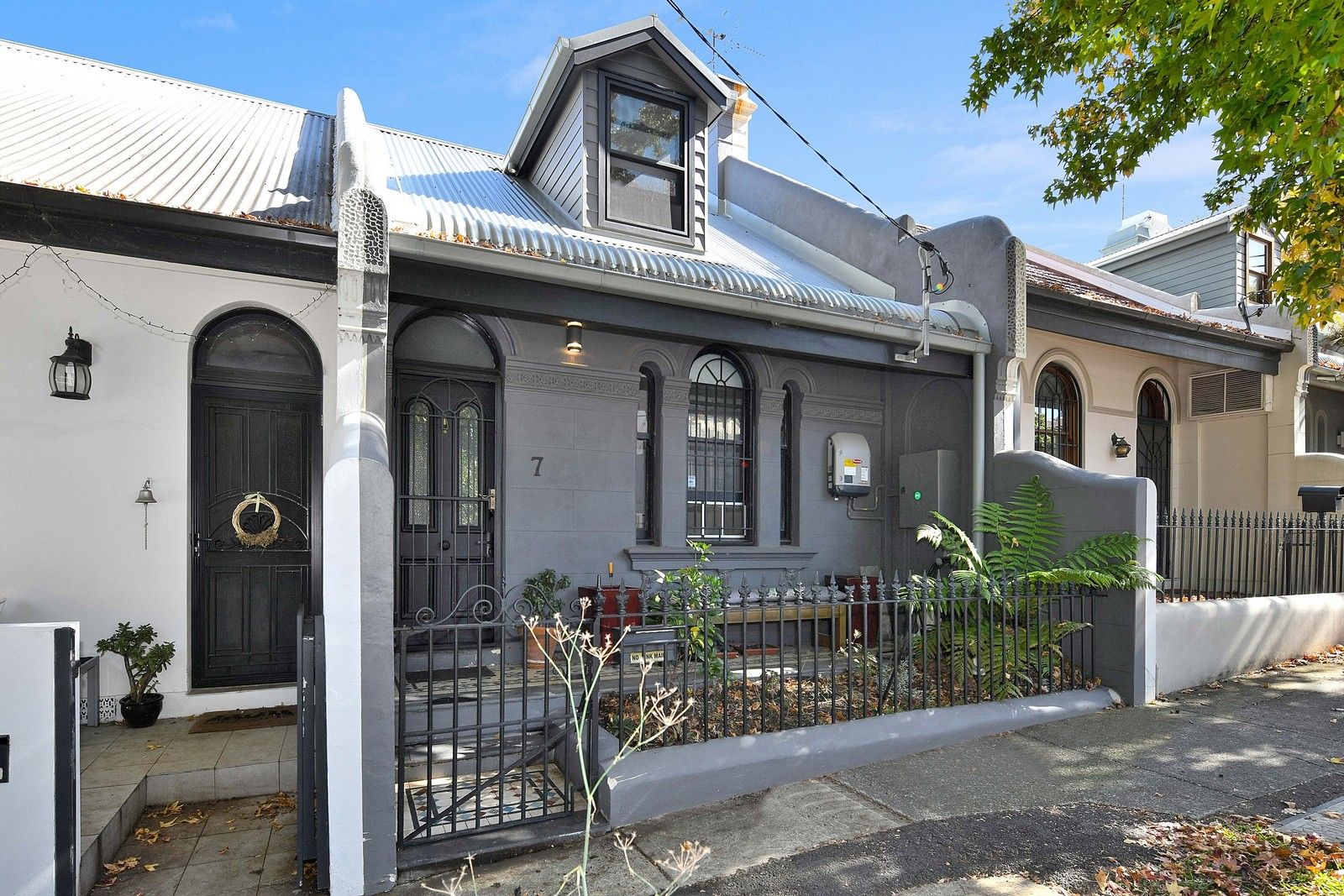 7 Randle Street, Newtown, NSW 2042