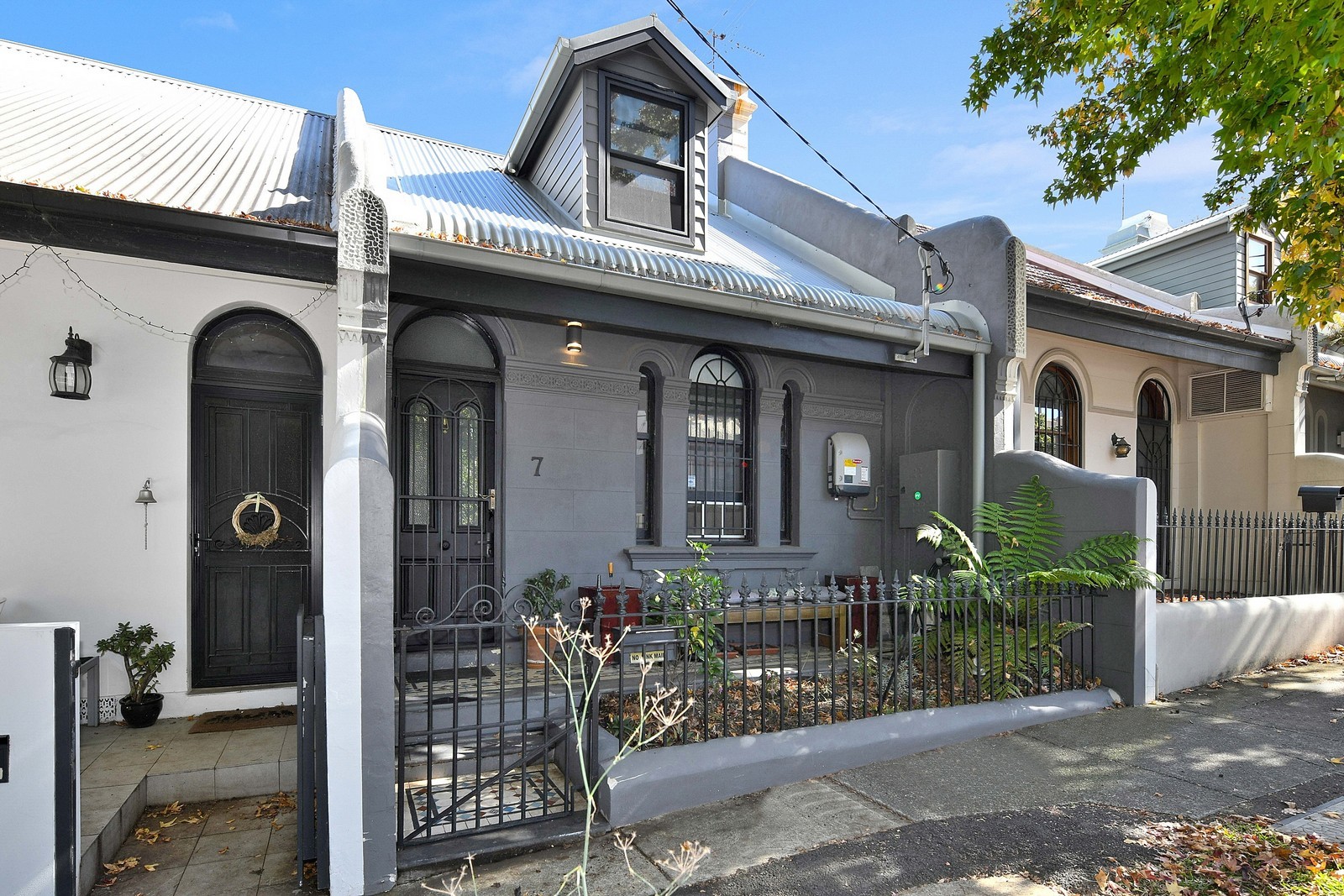 7 Randle Street, Newtown, NSW 2042