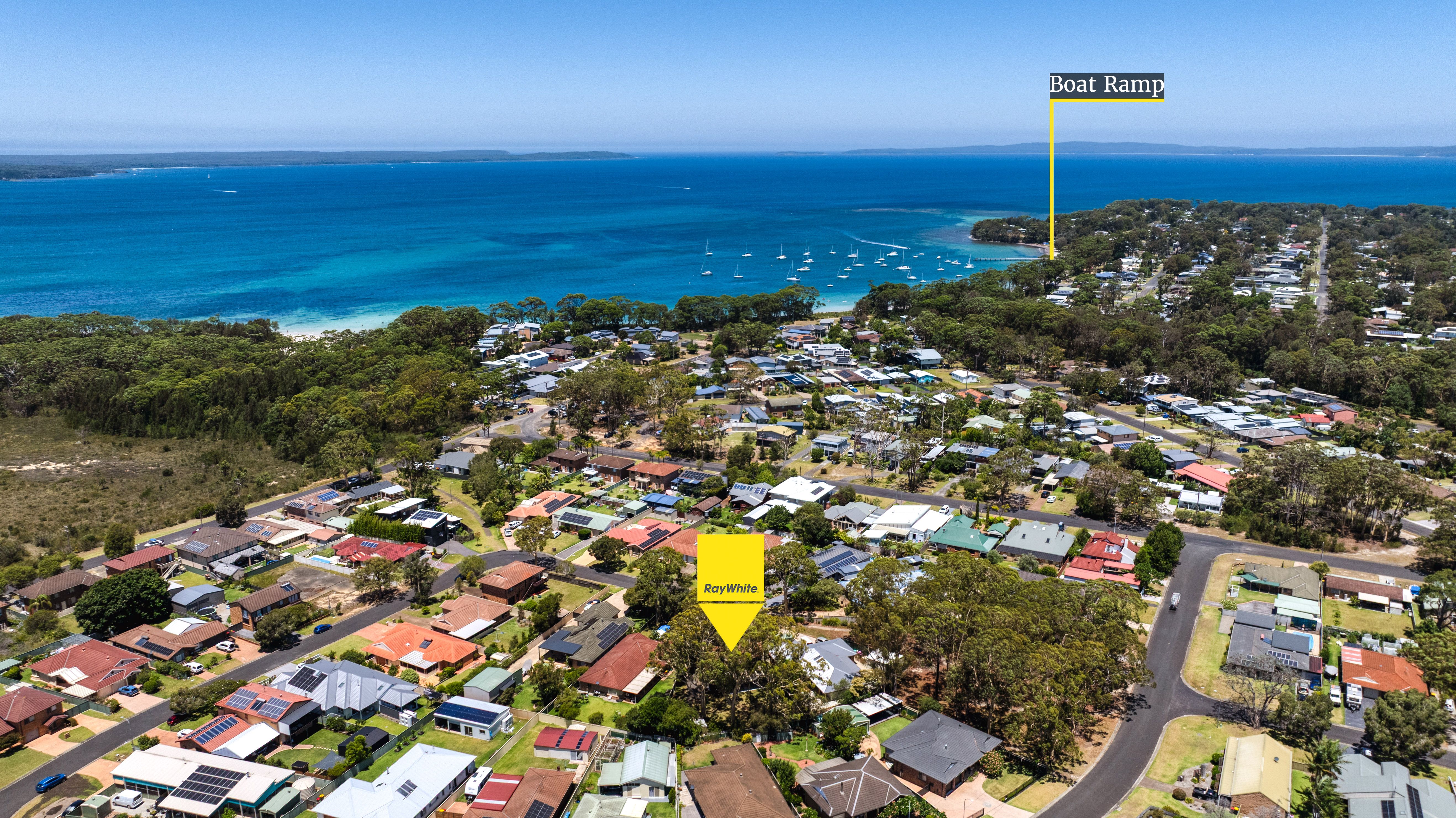 9 Cronin Place, Callala Bay, NSW